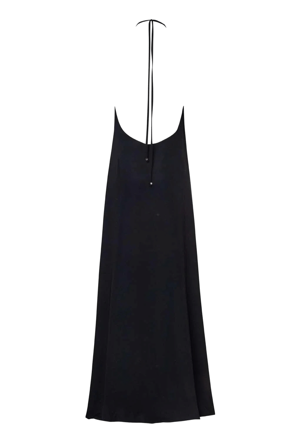 Rondine Maxi Dress made by BAOBAB