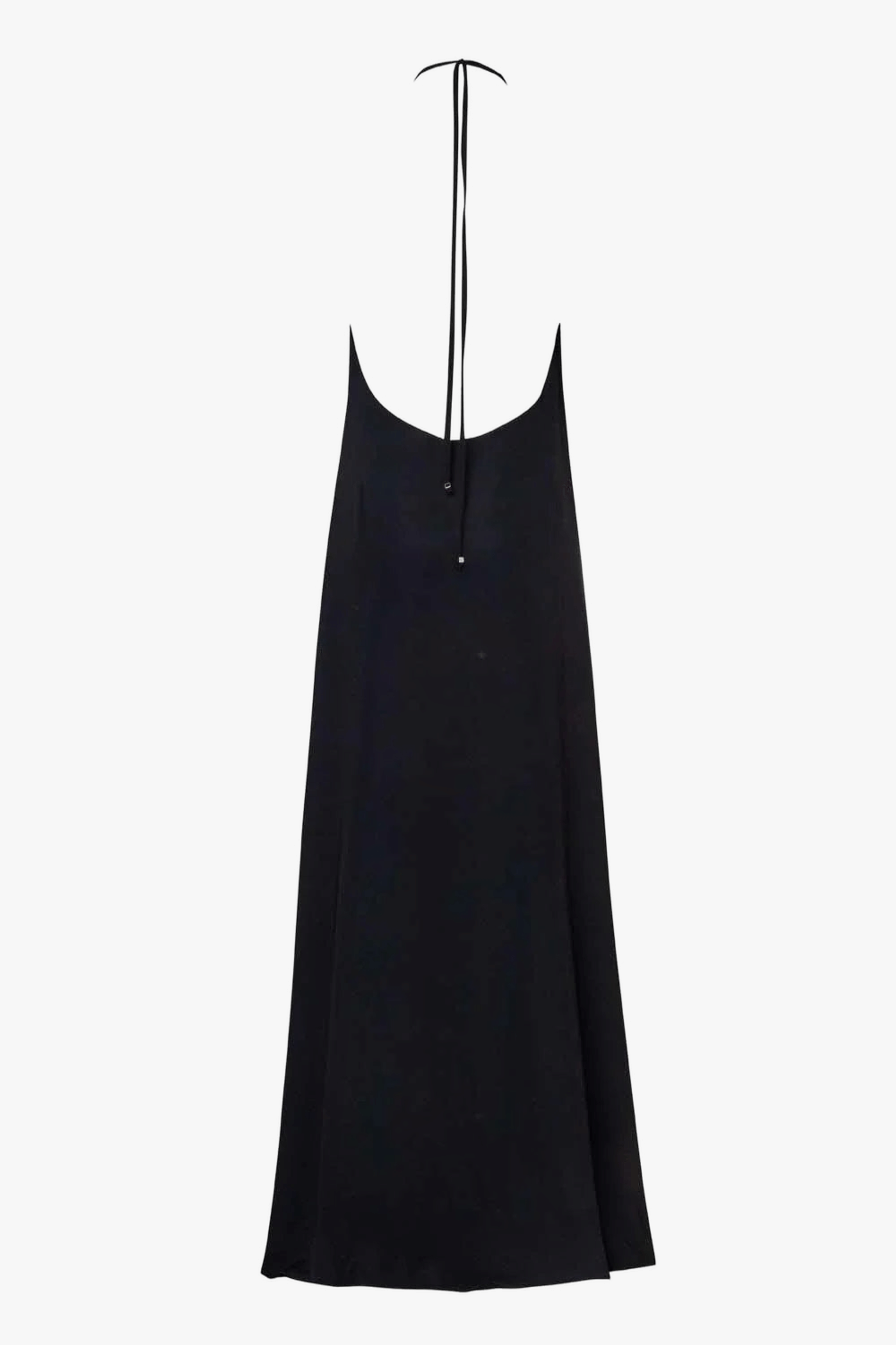 Rondine Maxi Dress made by BAOBAB