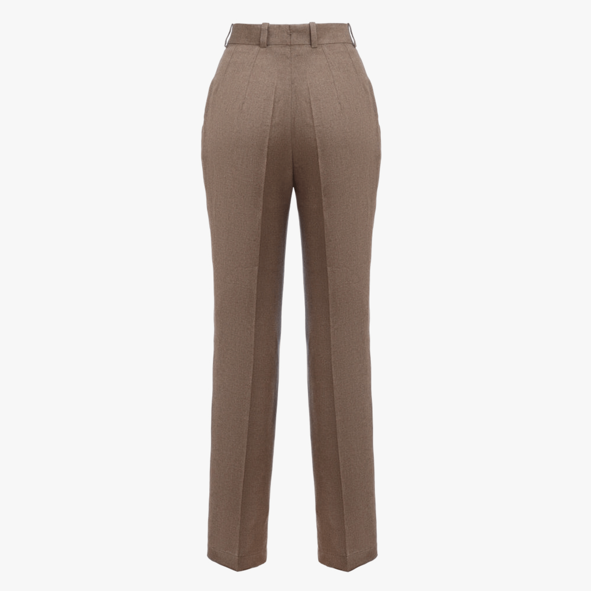 Pegged Trousers made by Gasanova