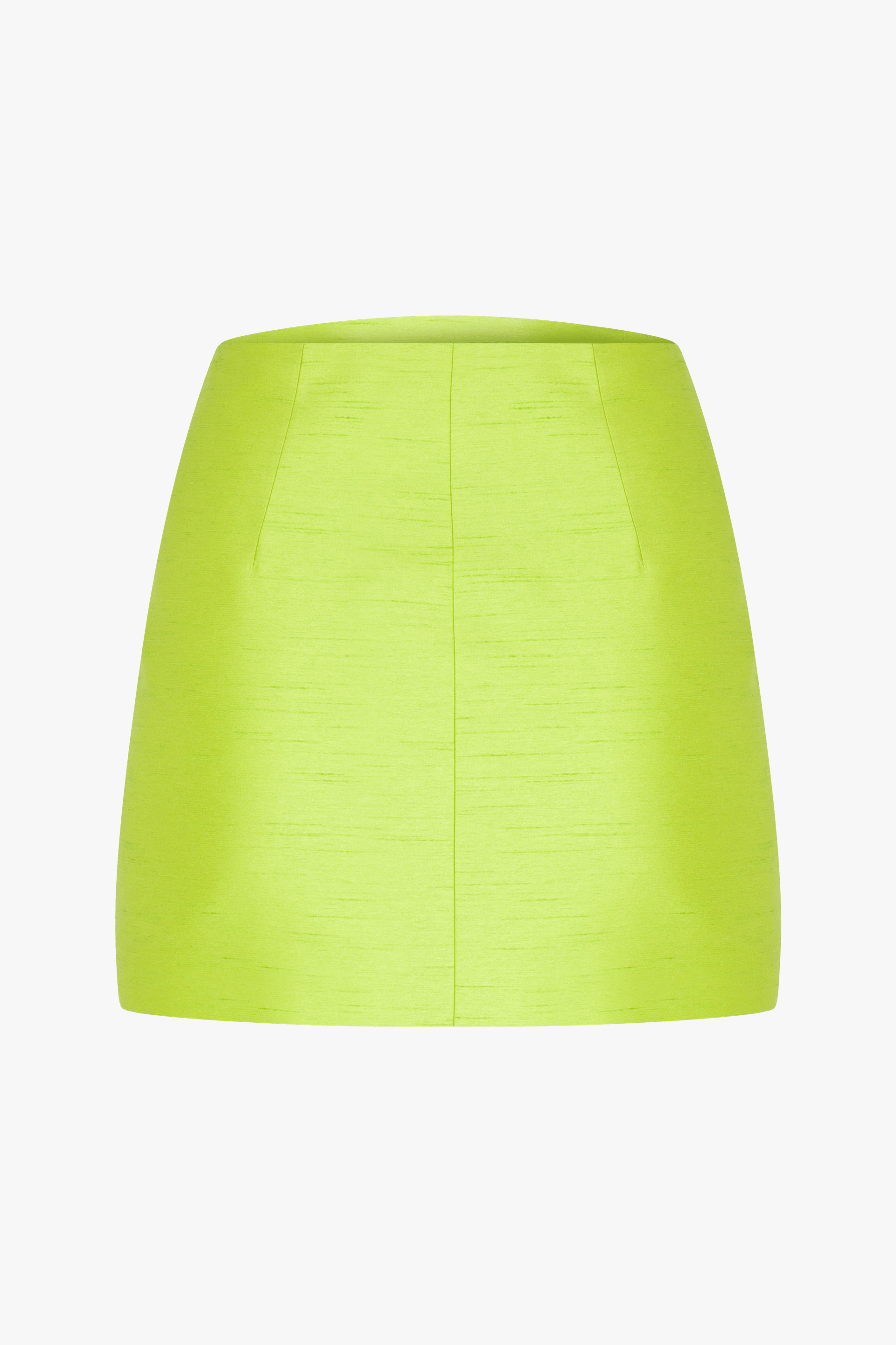 Magnolia Floral Skirt made by Declara