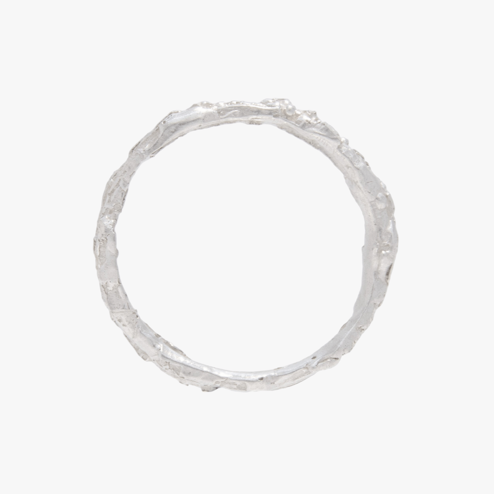 Euly Argenti Ring made by Loveness Lee