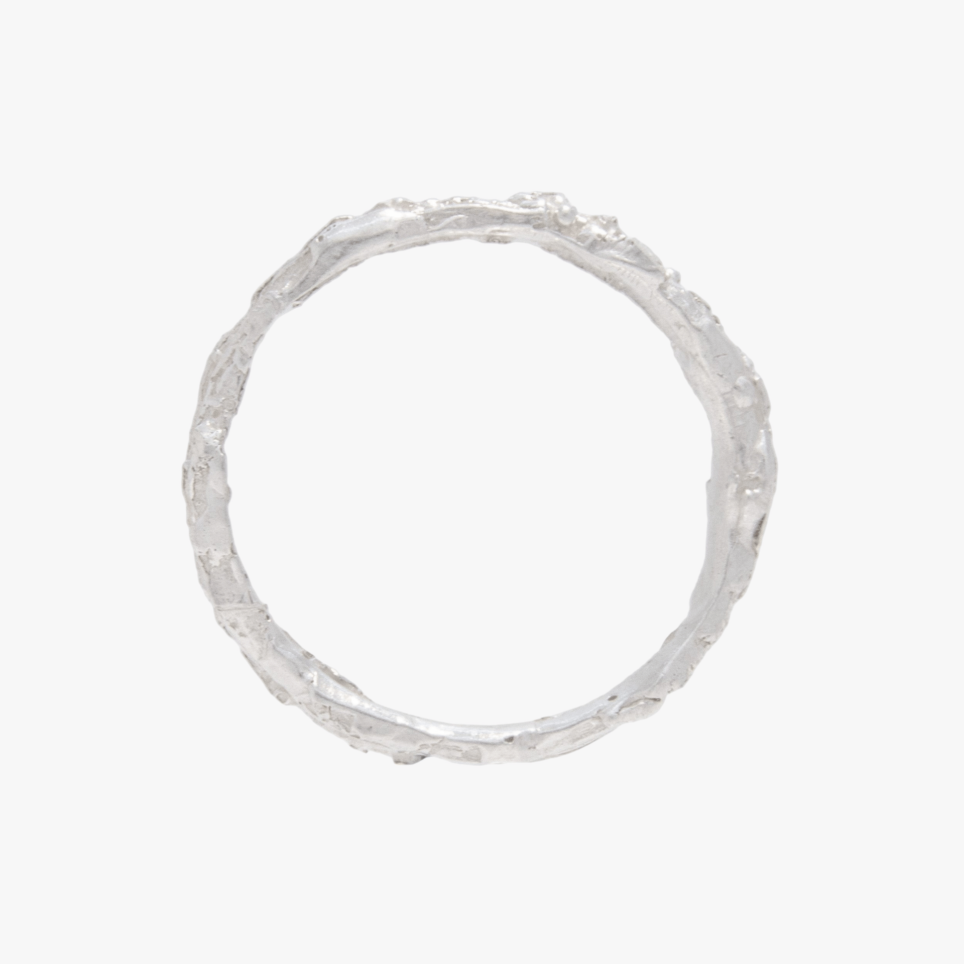 Euly Argenti Ring made by Loveness Lee