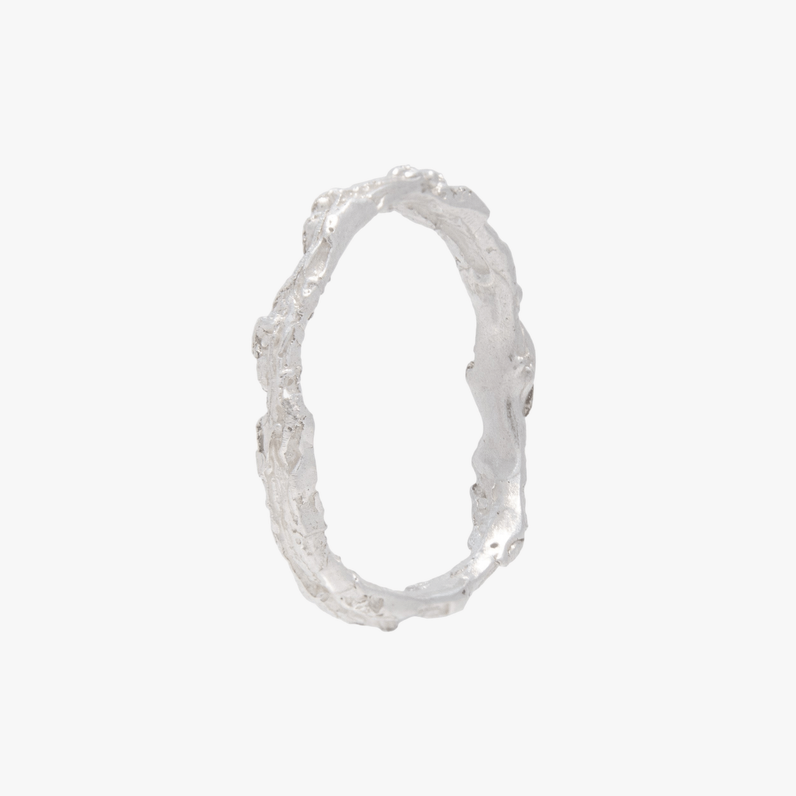 Euly Argenti Ring made by Loveness Lee