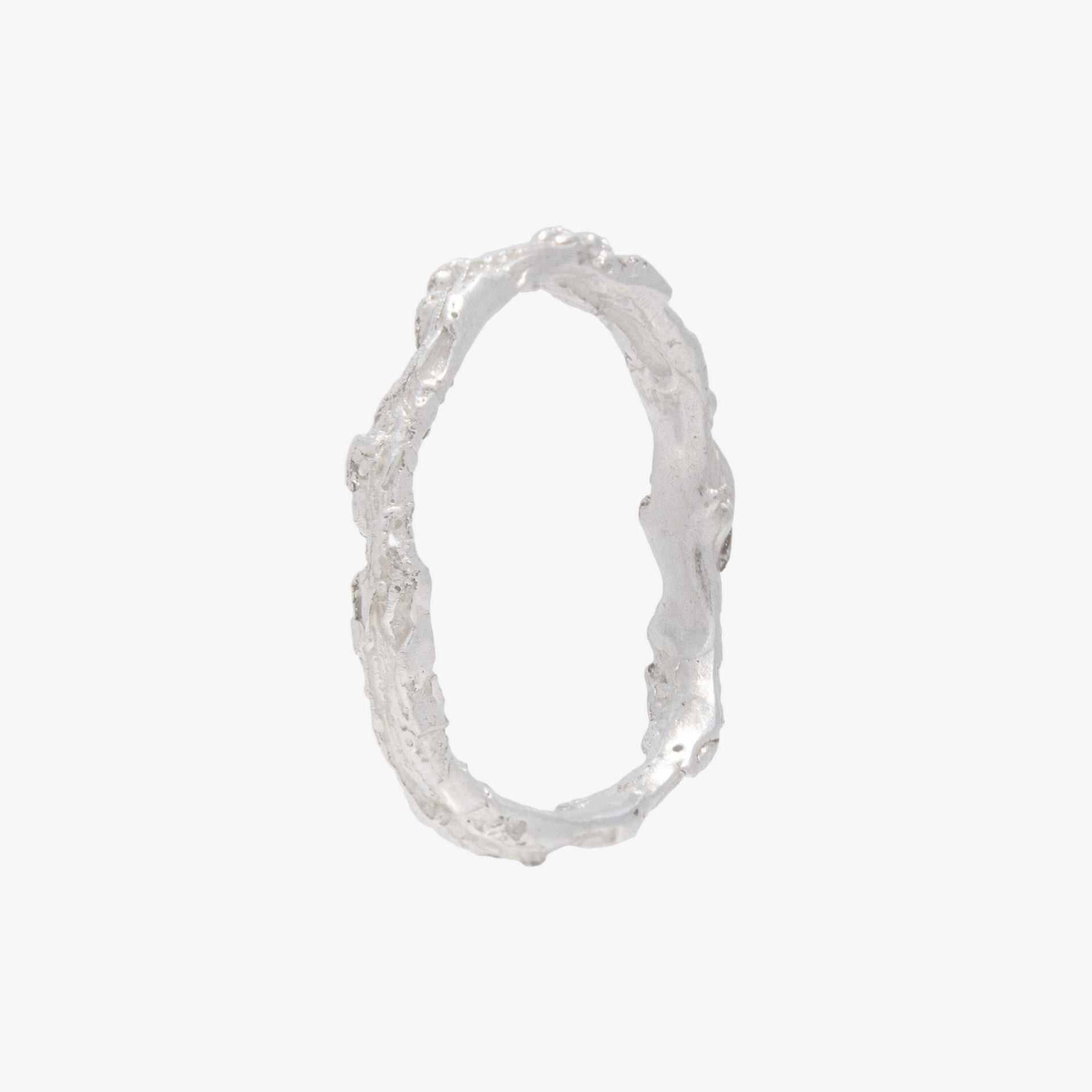 Euly Argenti Ring made by Loveness Lee