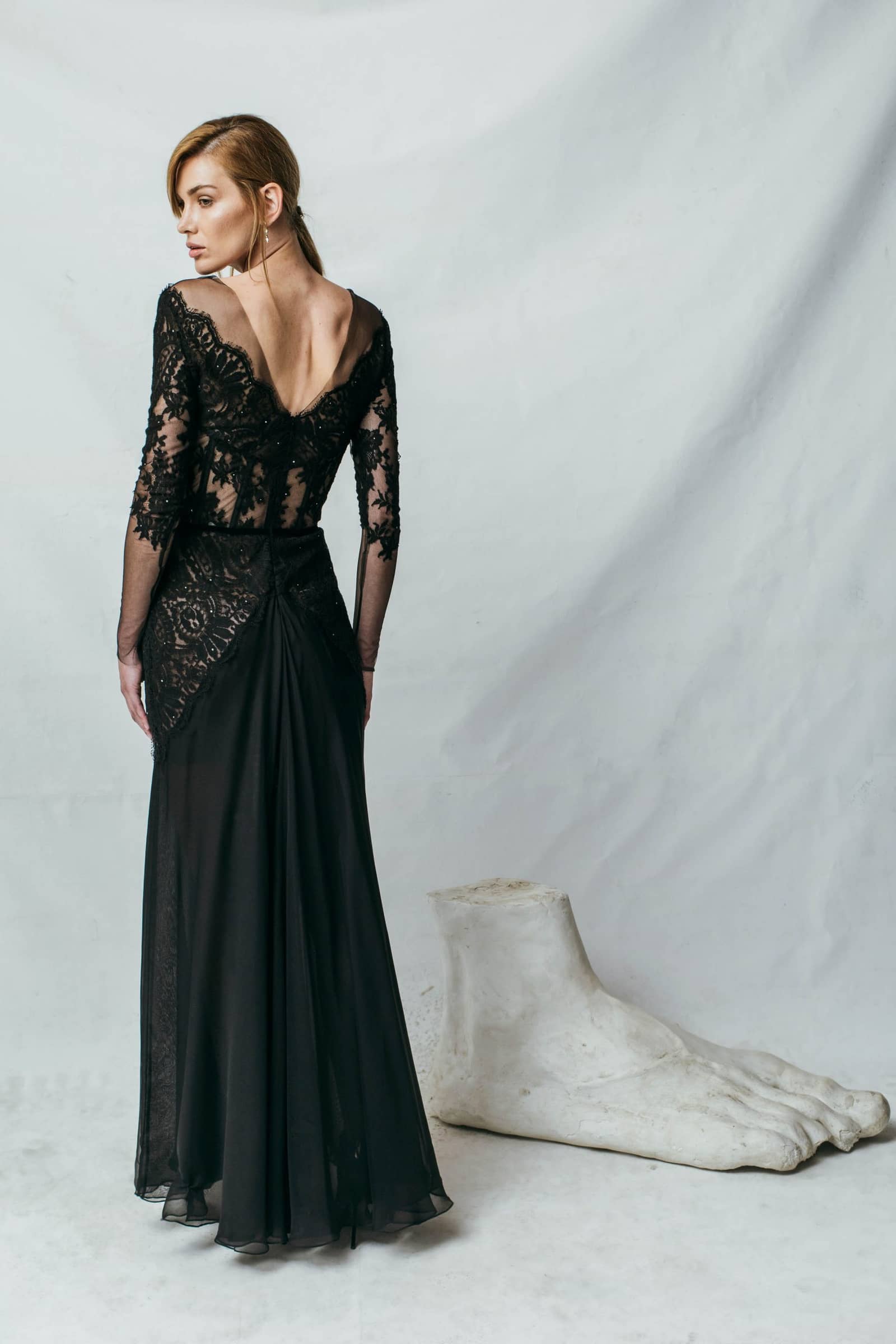 Afrodita made by Aureliana