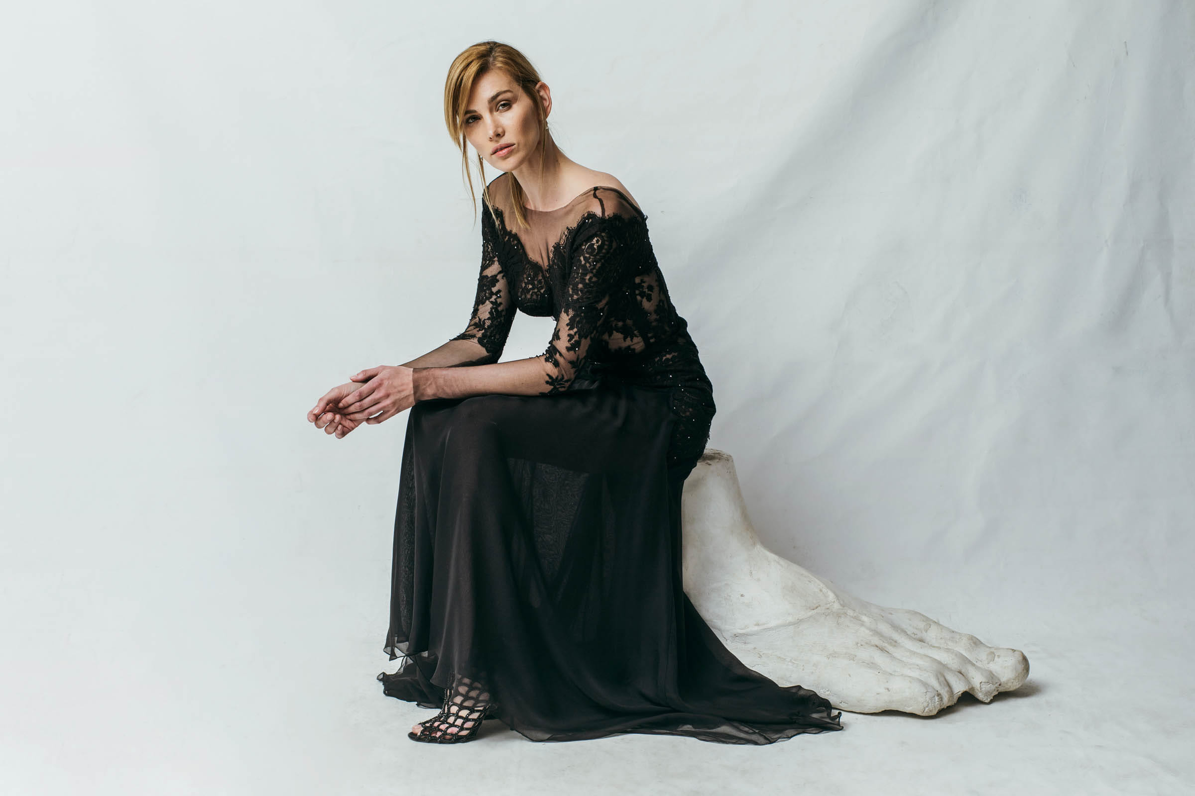 Afrodita made by Aureliana