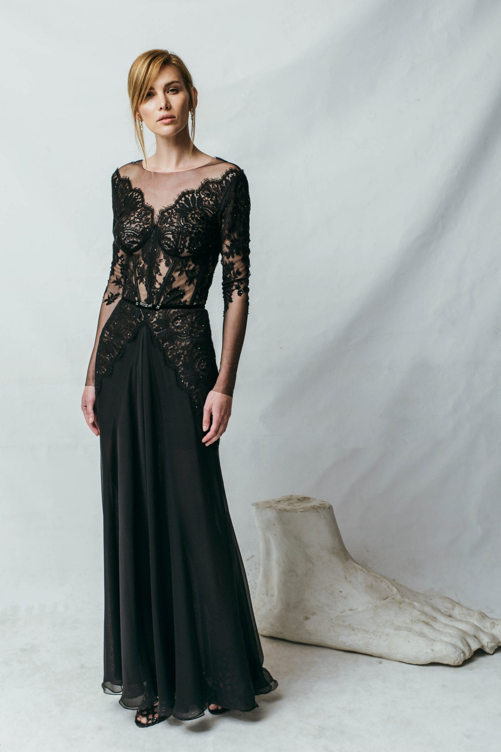 Afrodita made by Aureliana