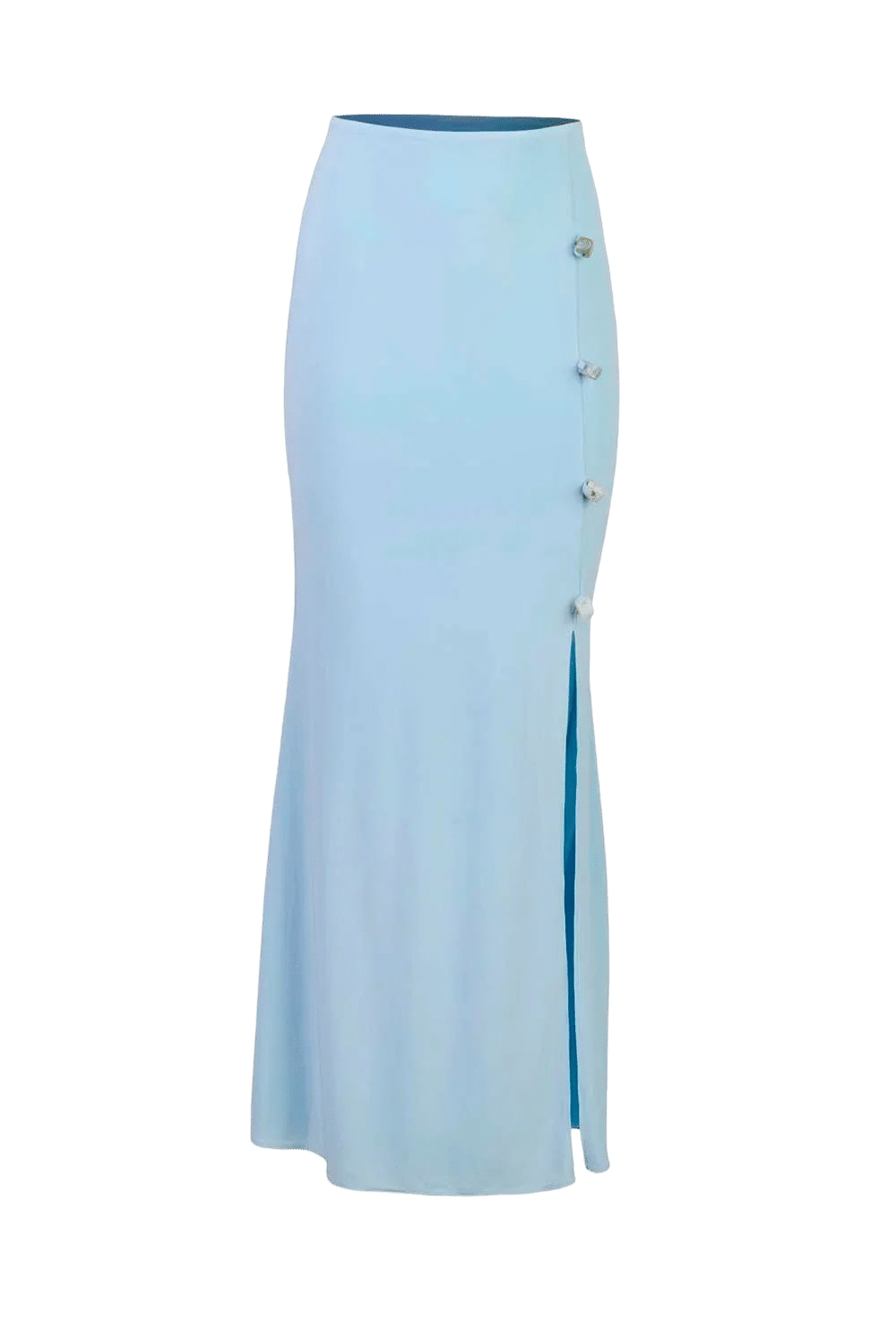 Uli Maxi Skirt made by BAOBAB