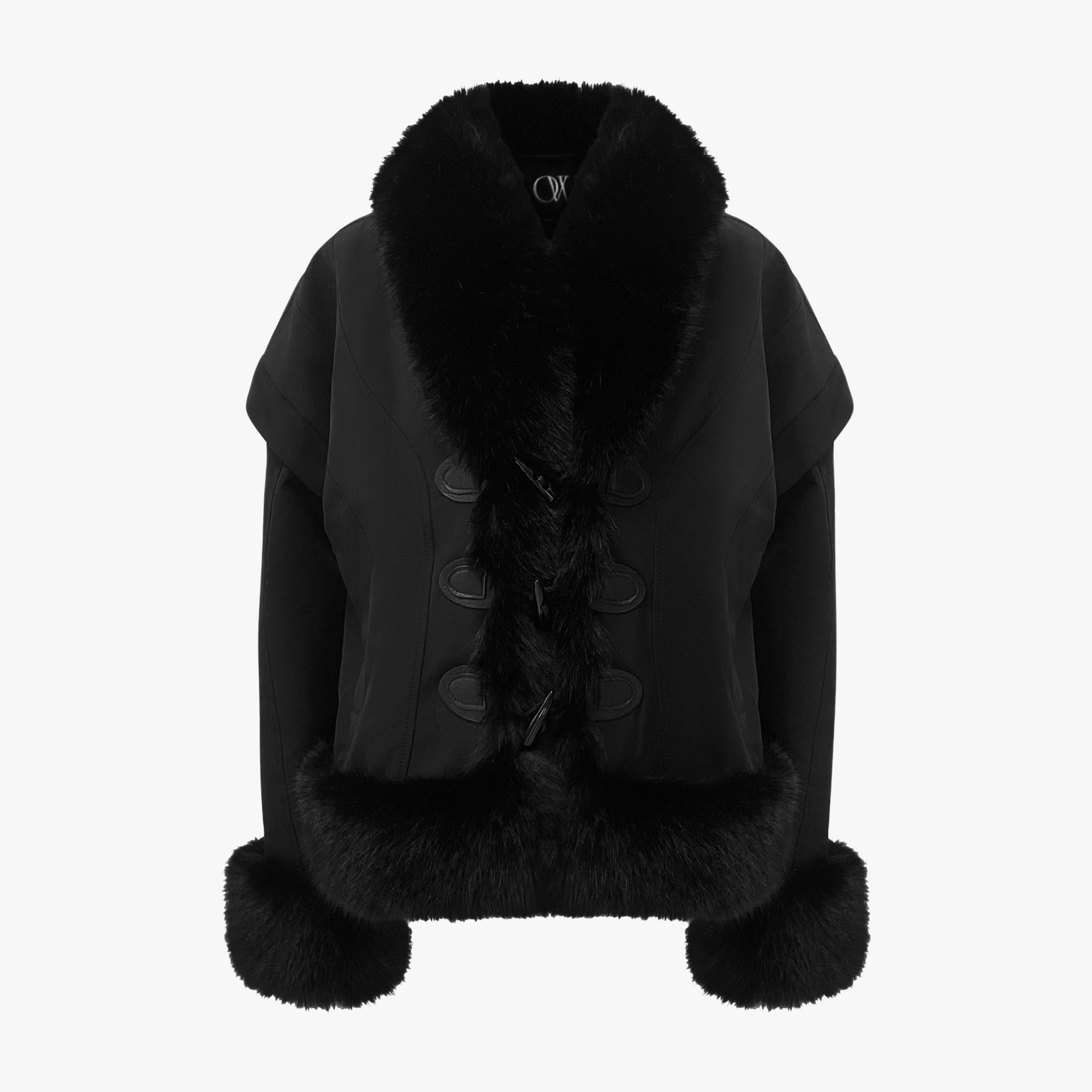 KYOTO Bomber Jacket made by OW Collection