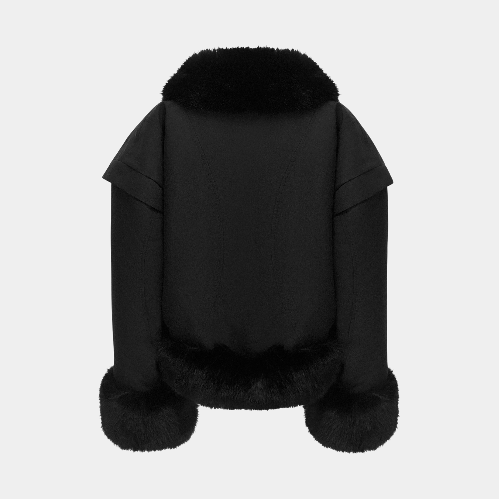 KYOTO Bomber Jacket made by OW Collection