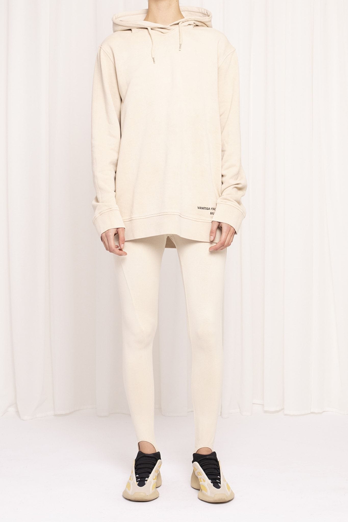 Ringo Leggings - Eucalyptus - Eucalyptus made by HERSKIND