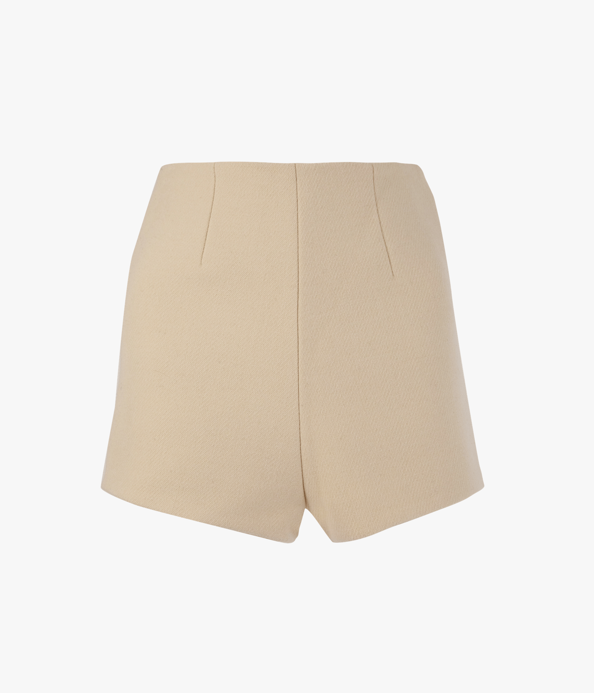 High waisted shorts made by AFTERHOURS