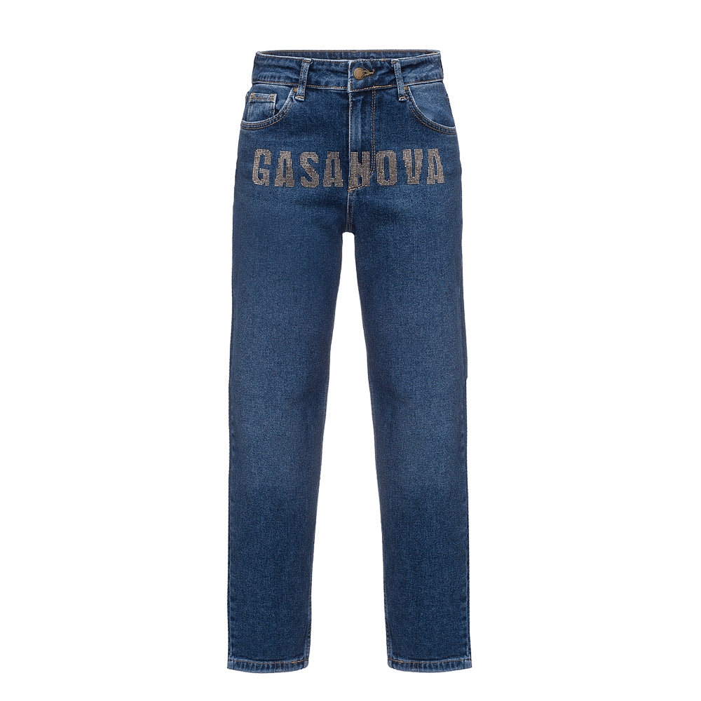 Jeans GASANOVA made by Gasanova