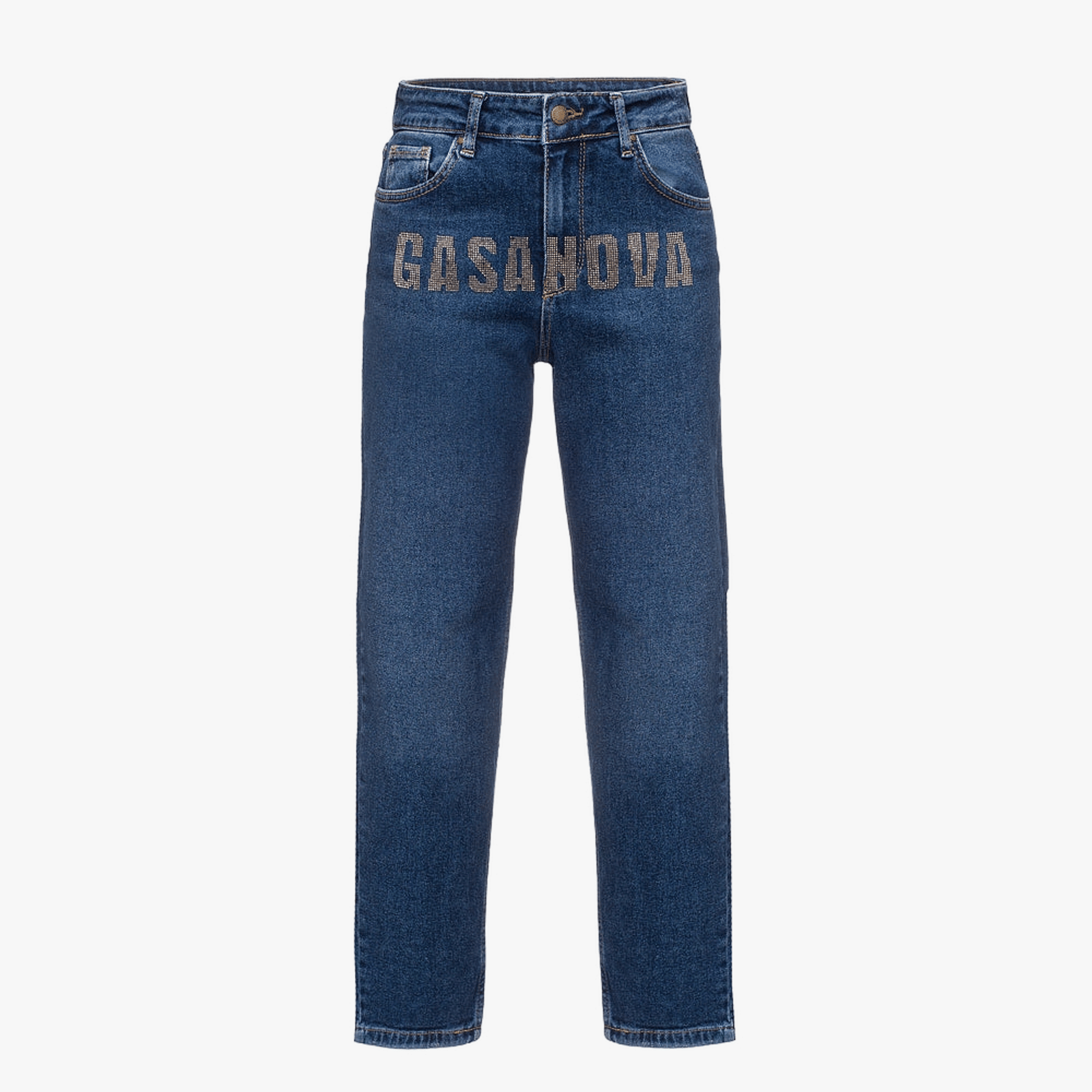 Jeans GASANOVA made by Gasanova