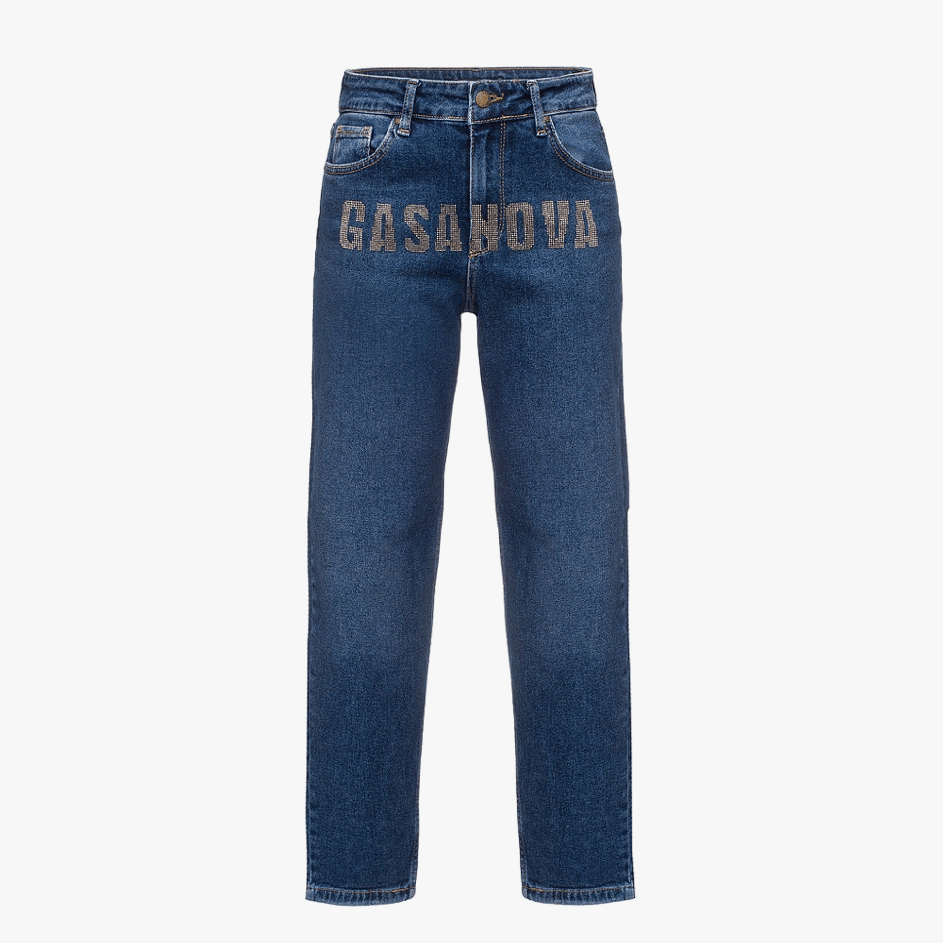 Jeans GASANOVA made by Gasanova