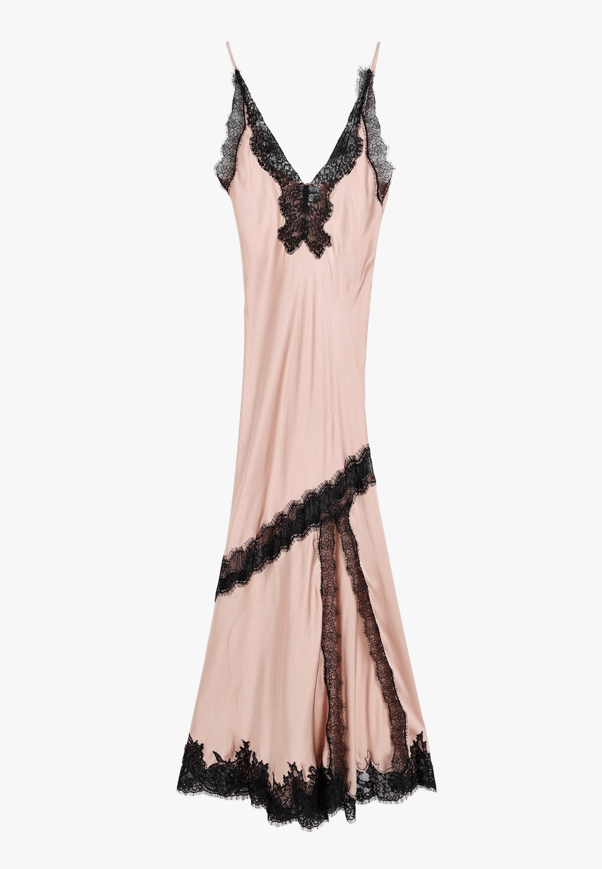 Nelly Dress - Powder made by HERSKIND