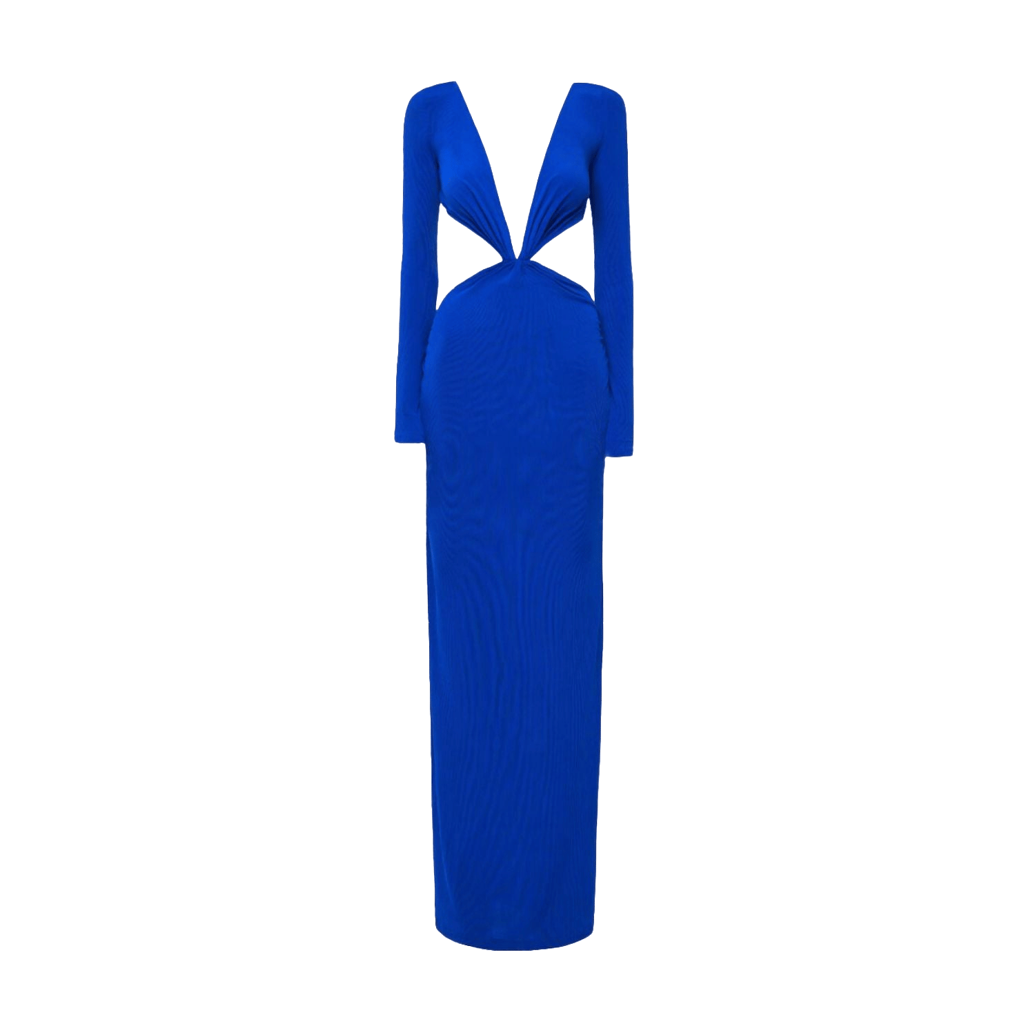 MIDNIGHT Maxi Dress made by OW Collection