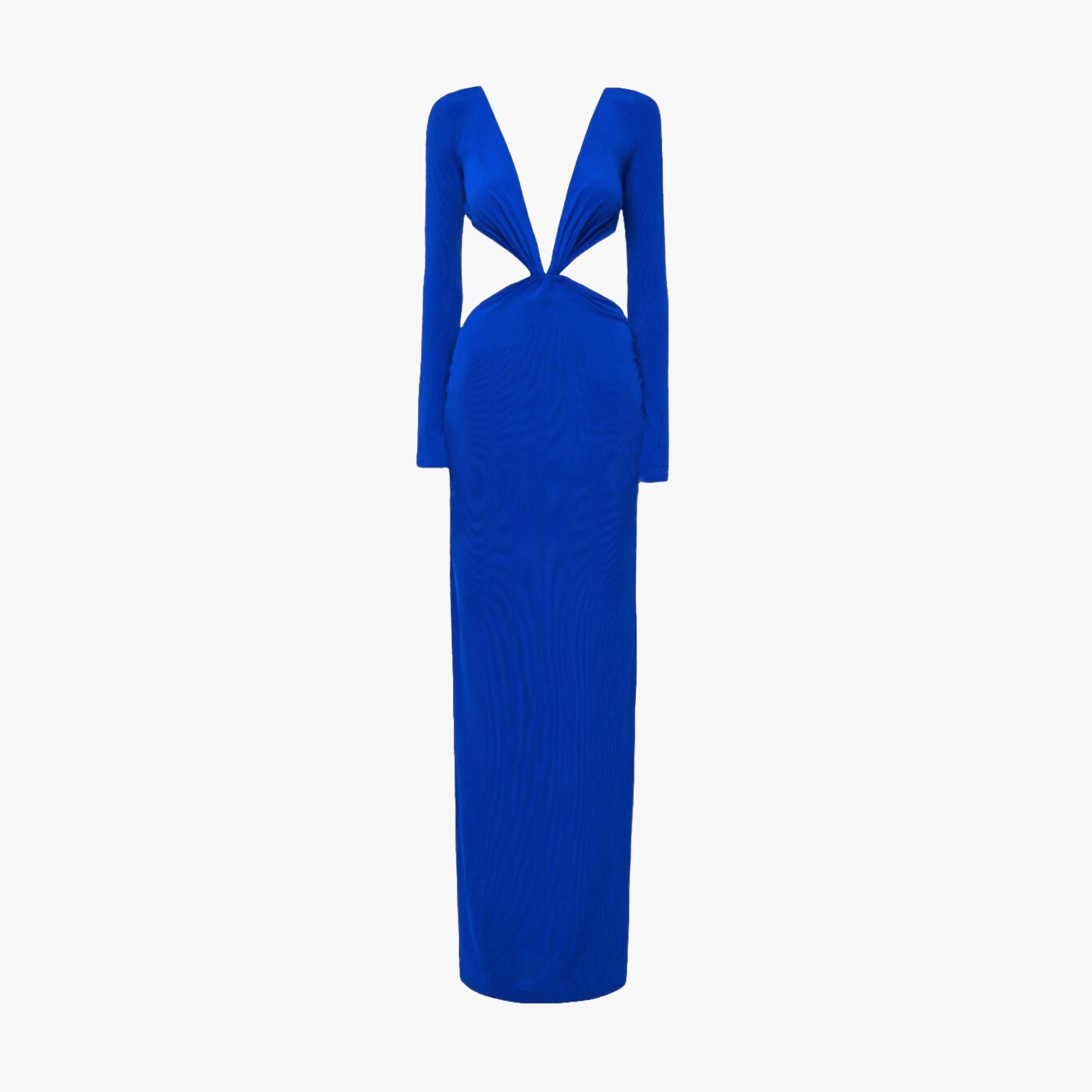 MIDNIGHT Maxi Dress made by OW Collection