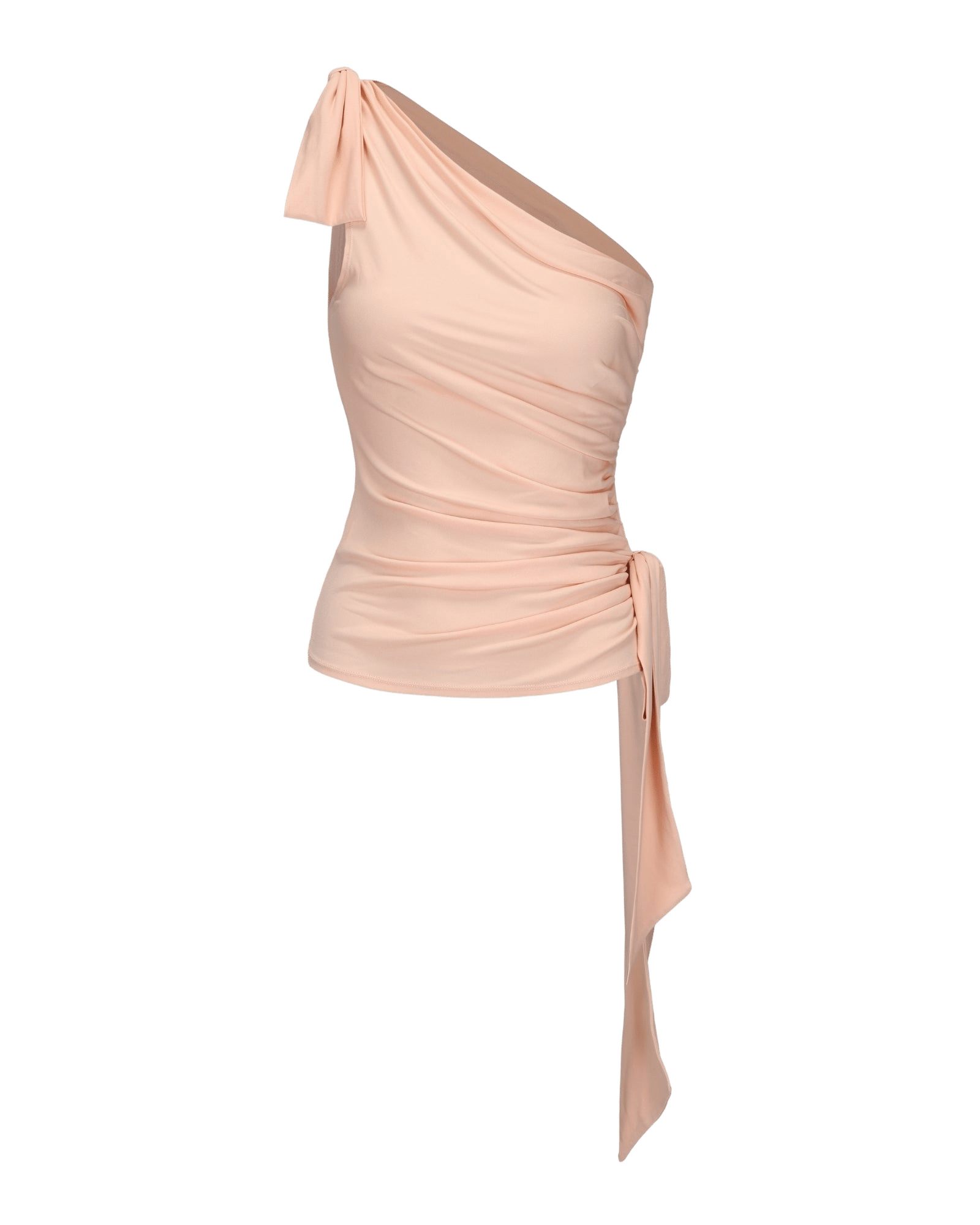 Liu Top (Pink) made by Nana Jacqueline