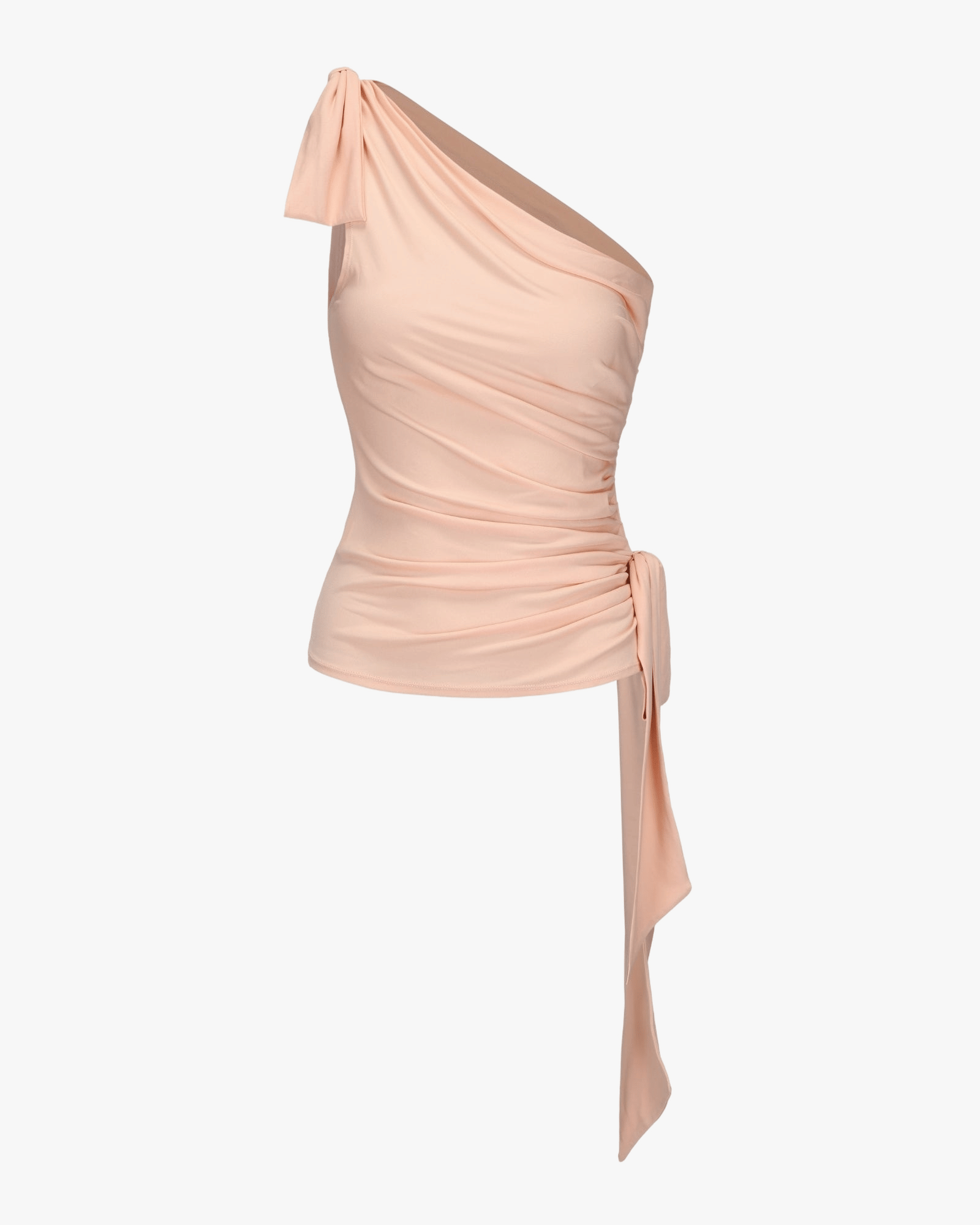 Liu Top (Pink) made by Nana Jacqueline