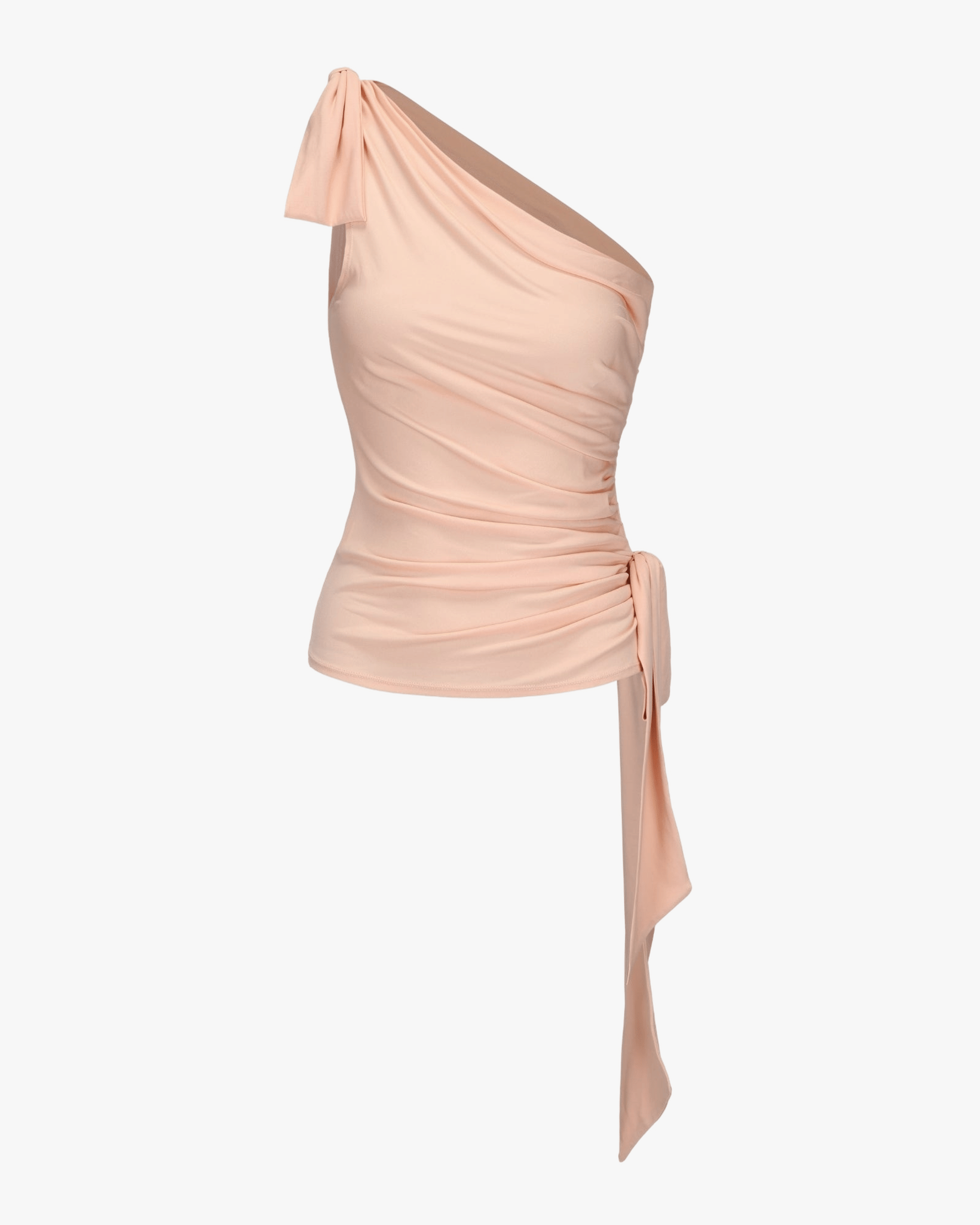 Liu Top (Pink) made by Nana Jacqueline