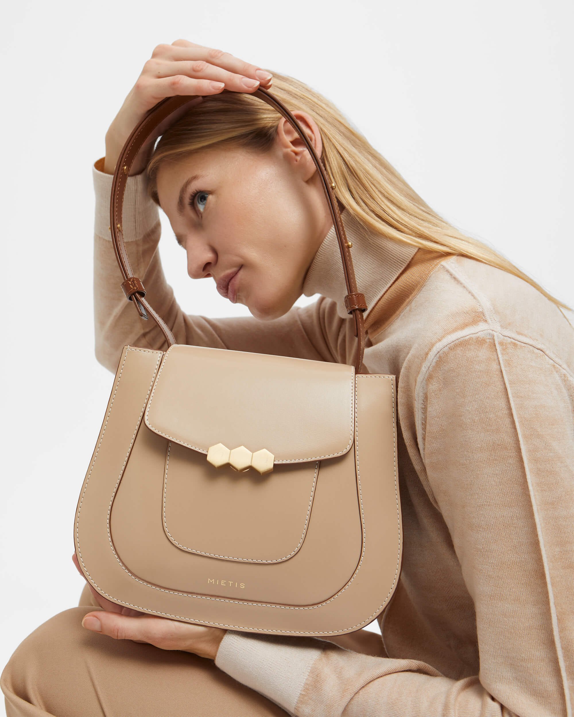 Jill Arena made by Mietis