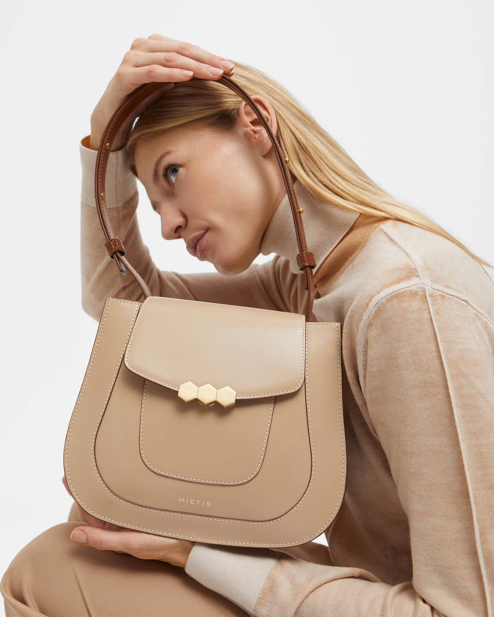 Jill Arena made by Mietis