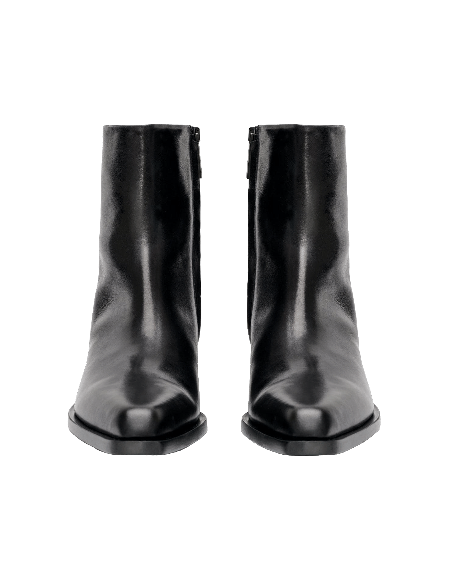 The City Boot - Black made by ESSEN