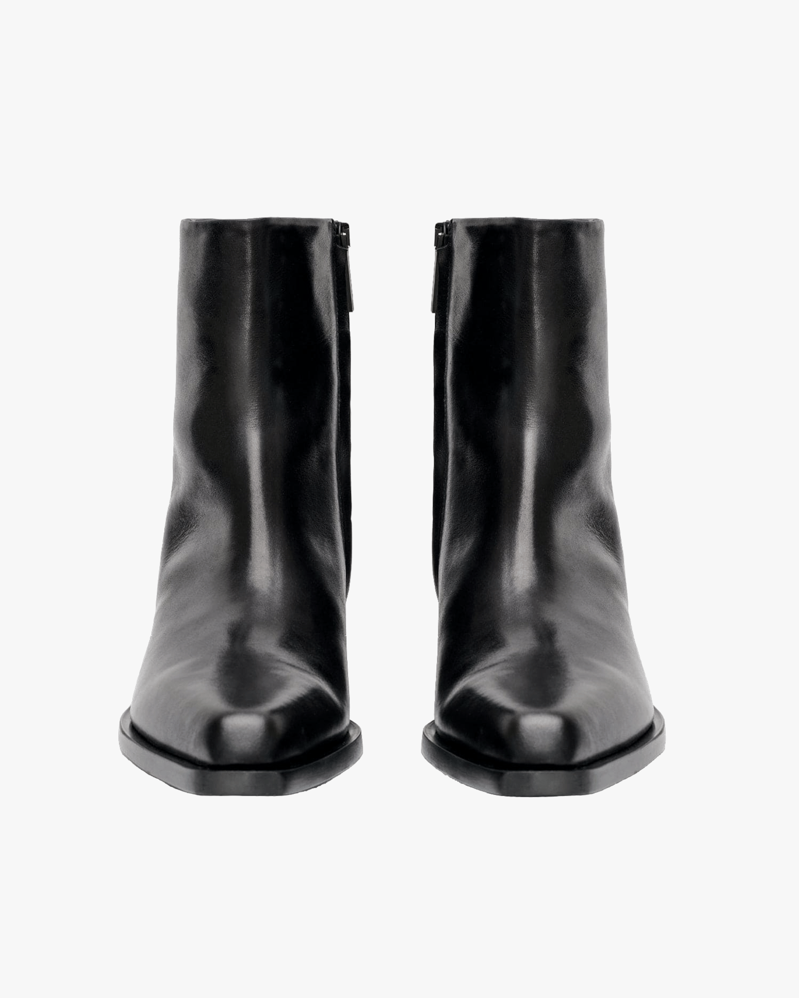 The City Boot - Black made by ESSEN