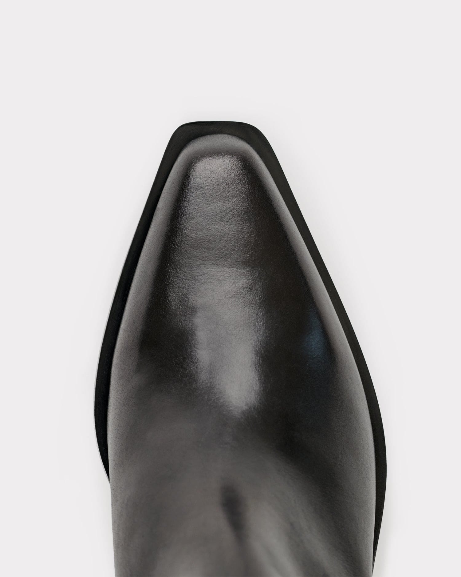 The City Boot - Black made by ESSEN