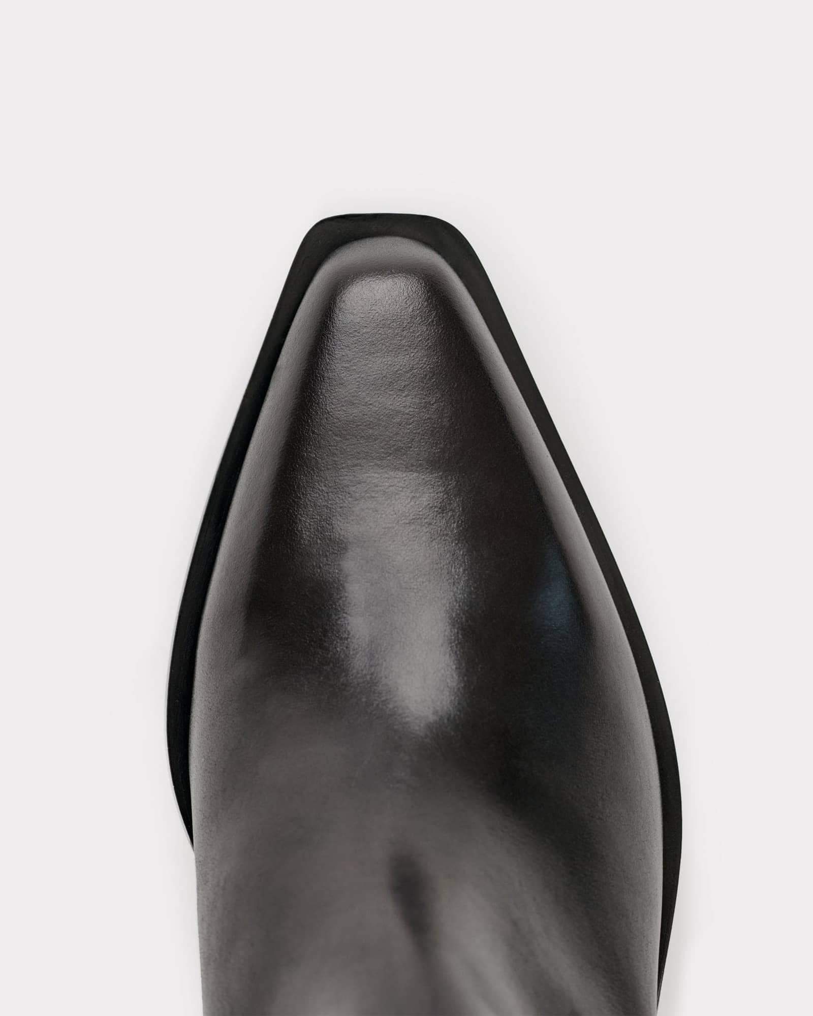 The City Boot - Black made by ESSEN