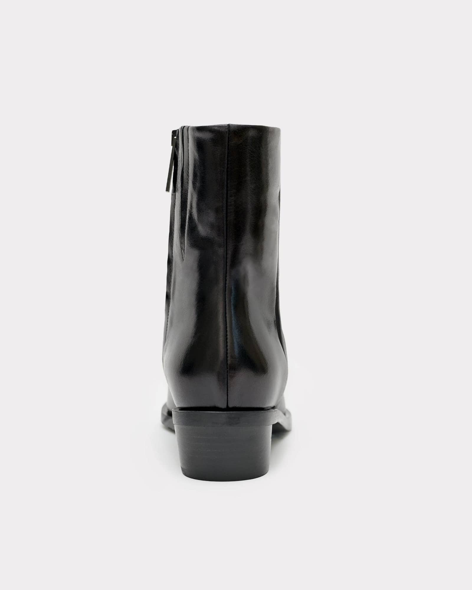 The City Boot - Black made by ESSEN
