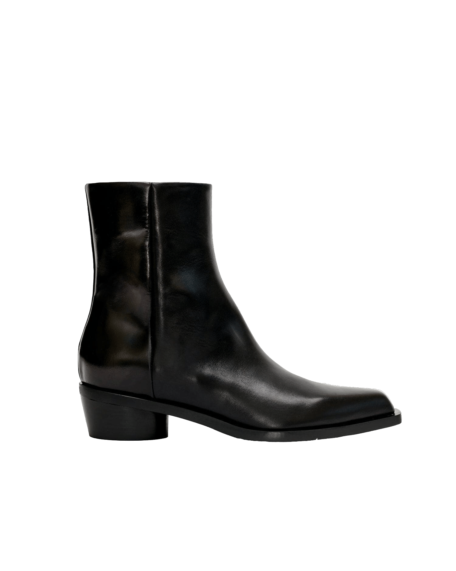 The City Boot - Black made by ESSEN