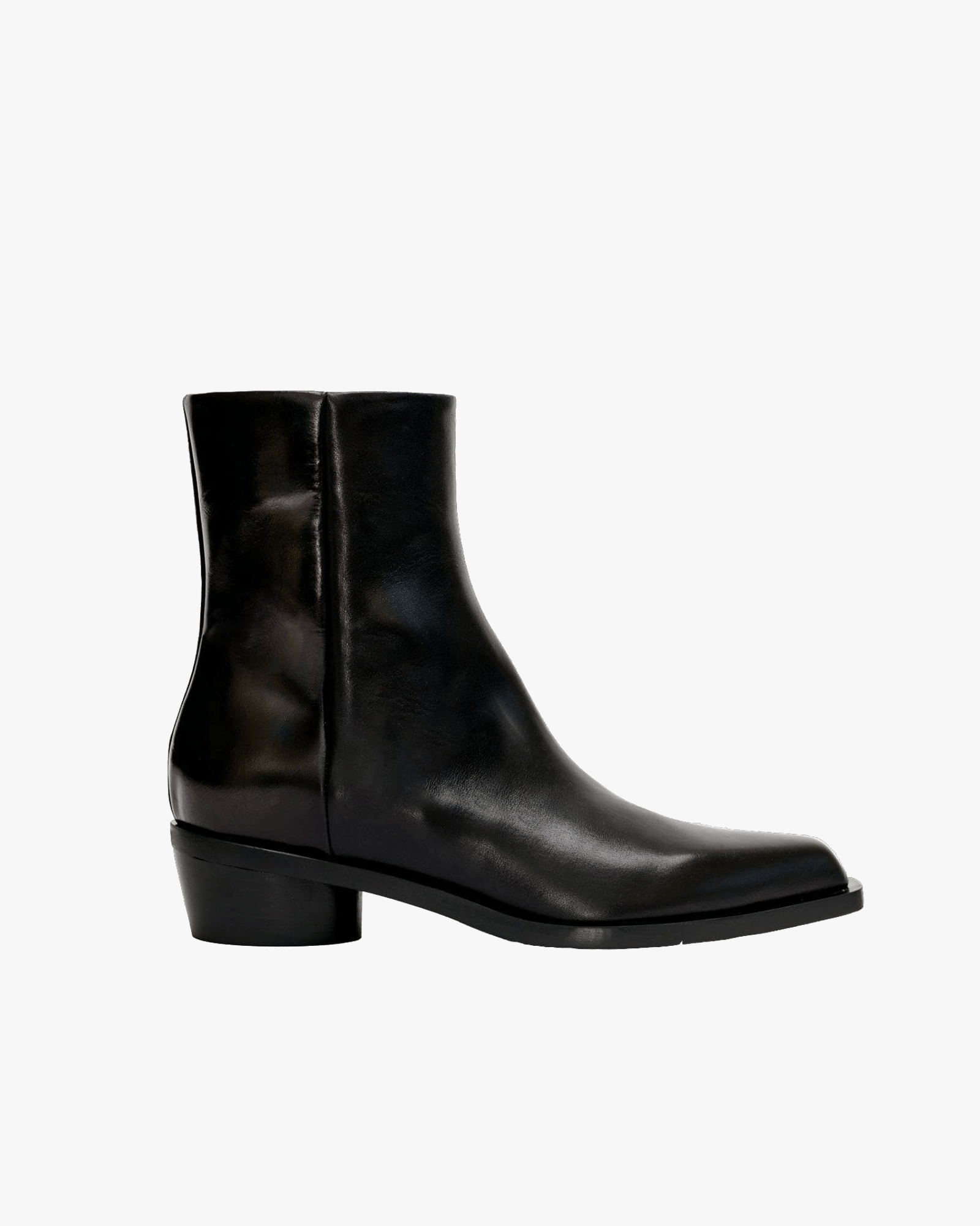 The City Boot - Black made by ESSEN