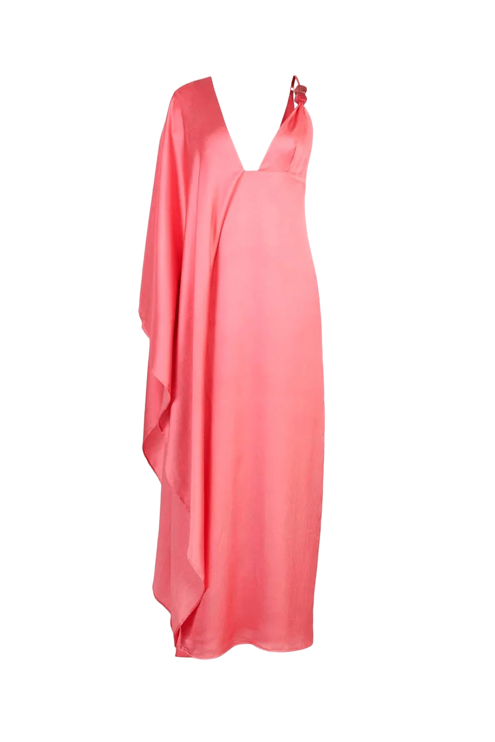 Bamba Maxi Dress made by BAOBAB