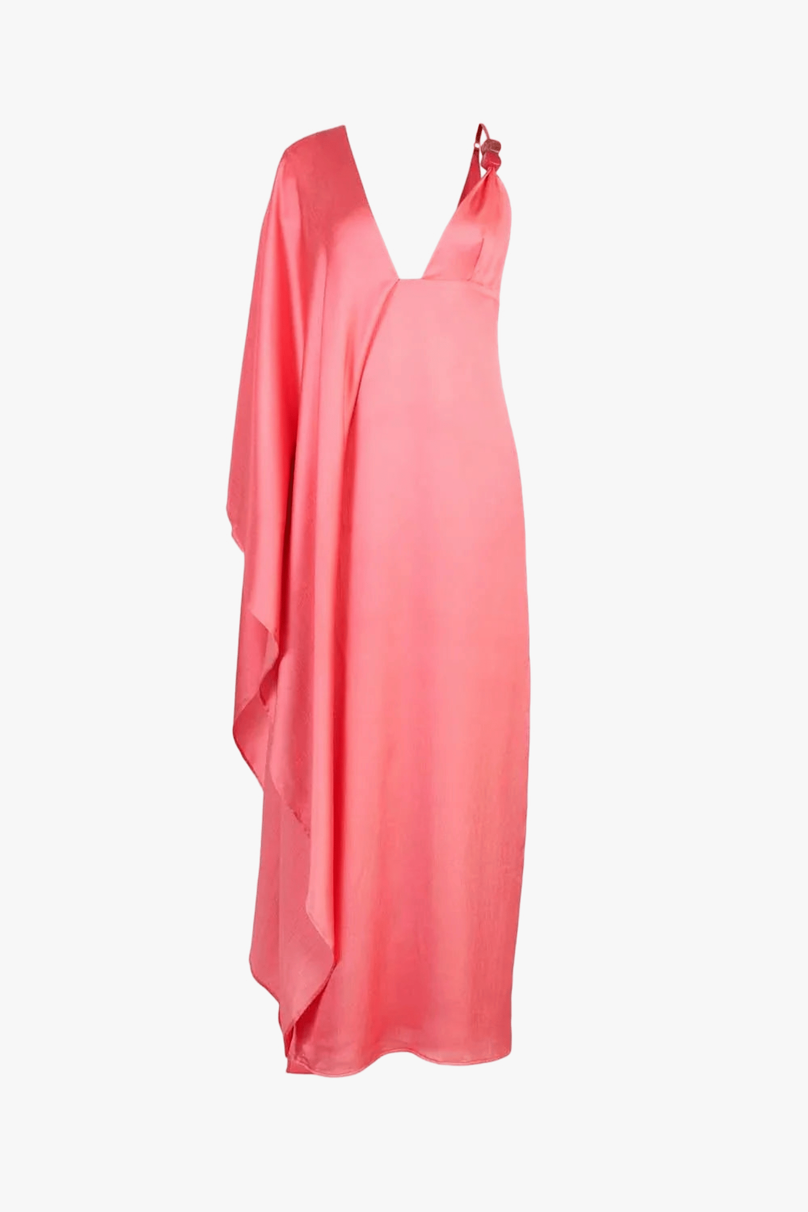 Bamba Maxi Dress made by BAOBAB