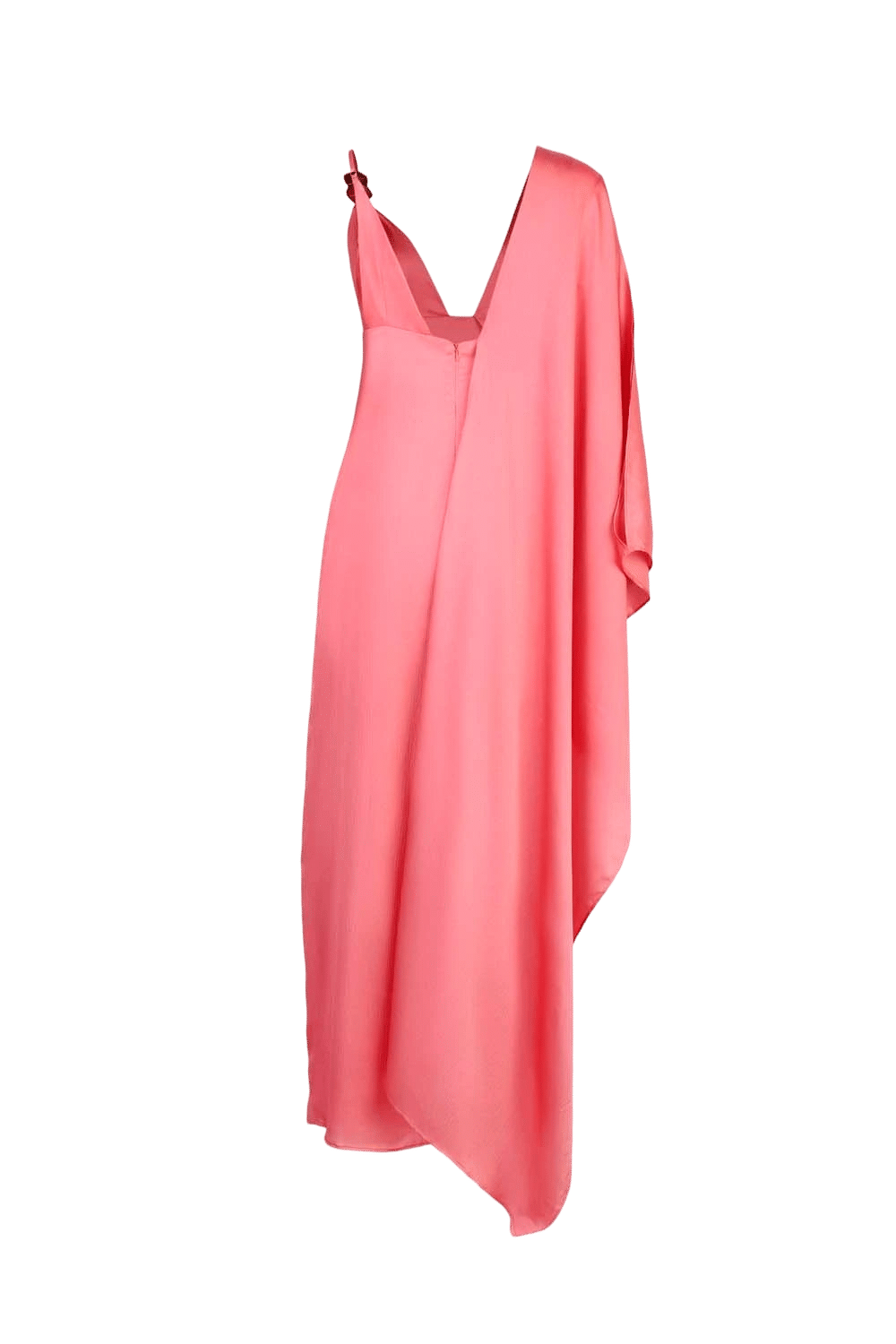 Bamba Maxi Dress made by BAOBAB