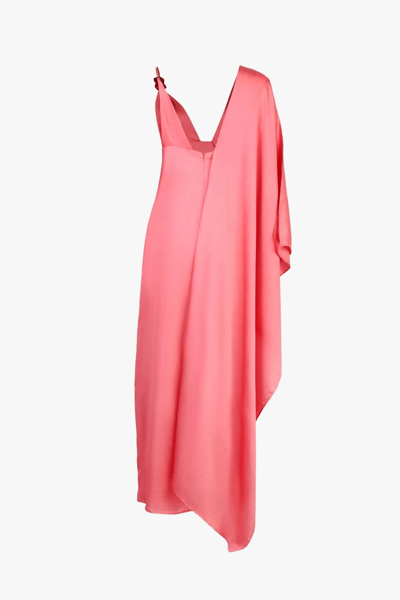 Bamba Maxi Dress made by BAOBAB