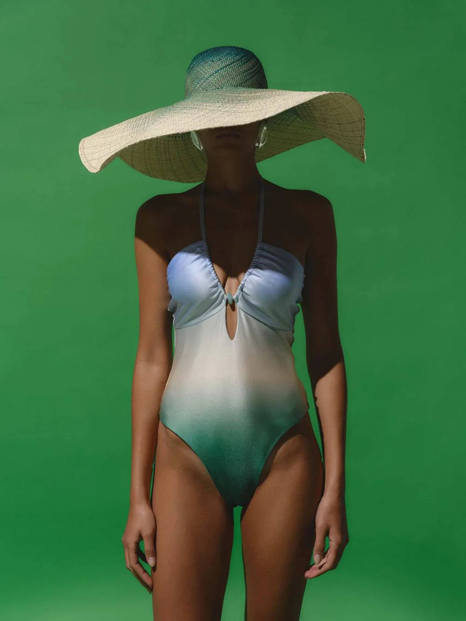 Rho One Piece made by BAOBAB