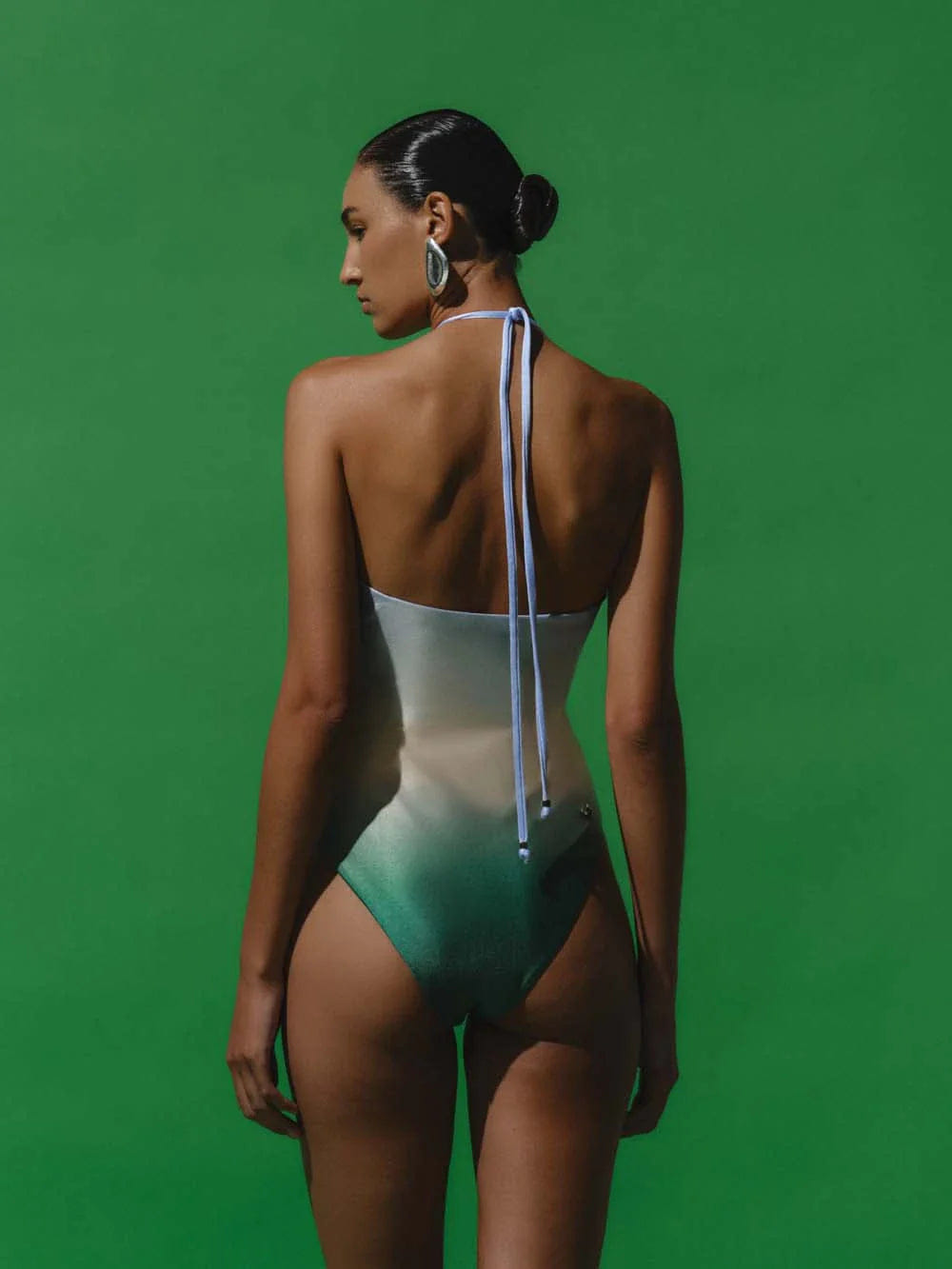 Rho One Piece made by BAOBAB