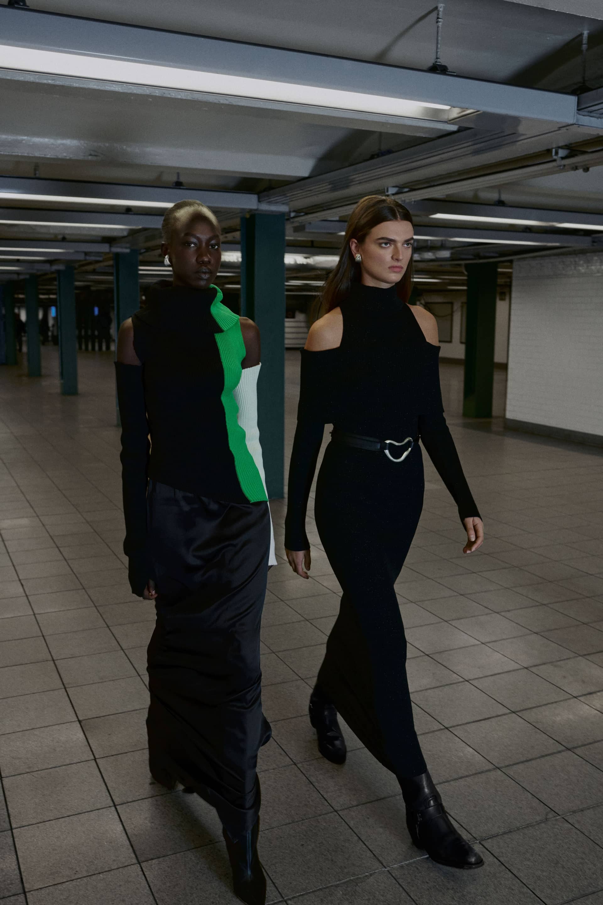 Katio Skirt made by BAOBAB