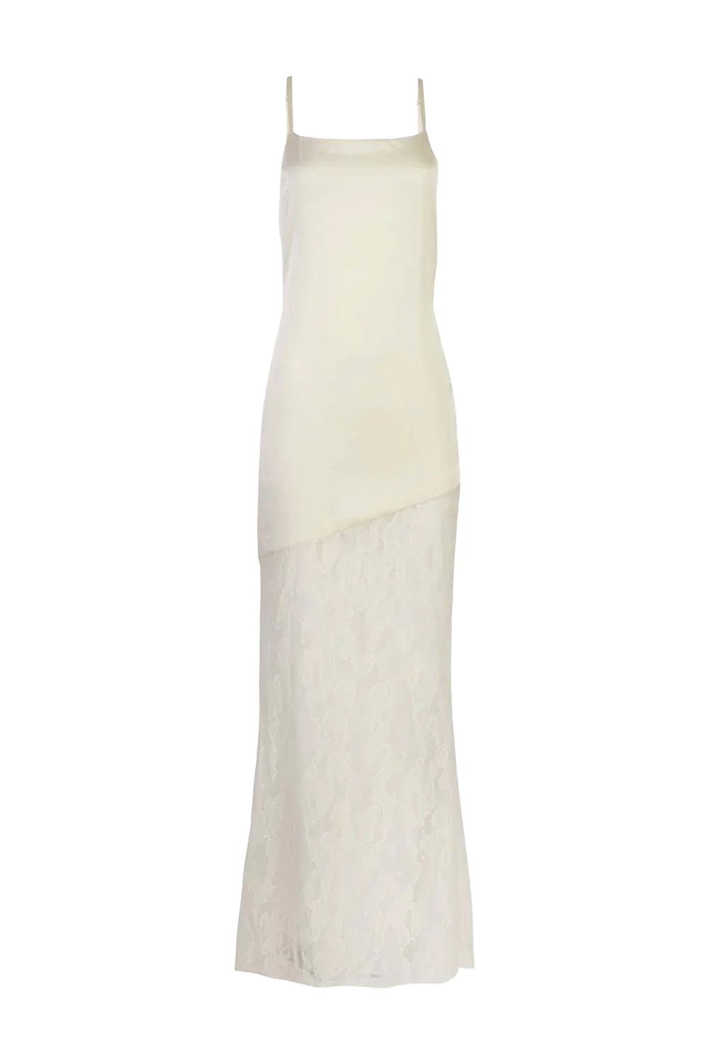 Heights Maxi Dress made by BAOBAB