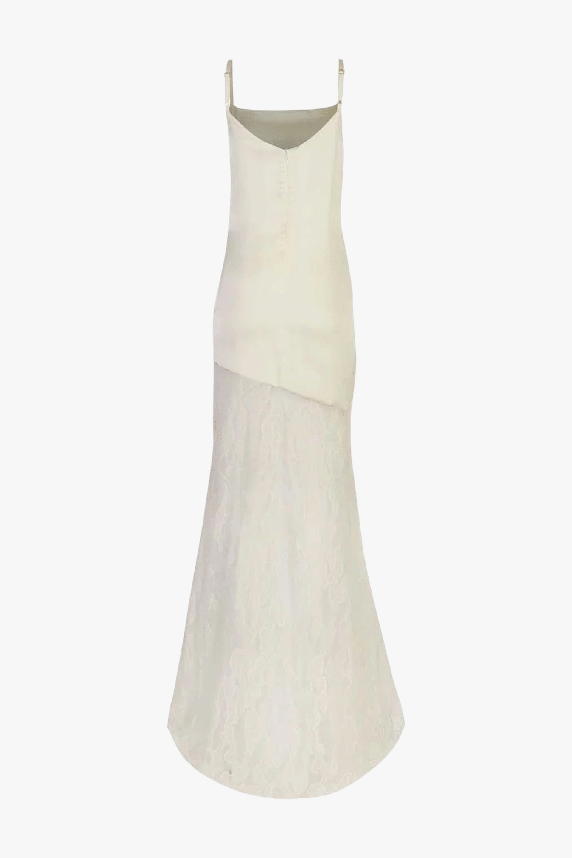 Heights Maxi Dress made by BAOBAB