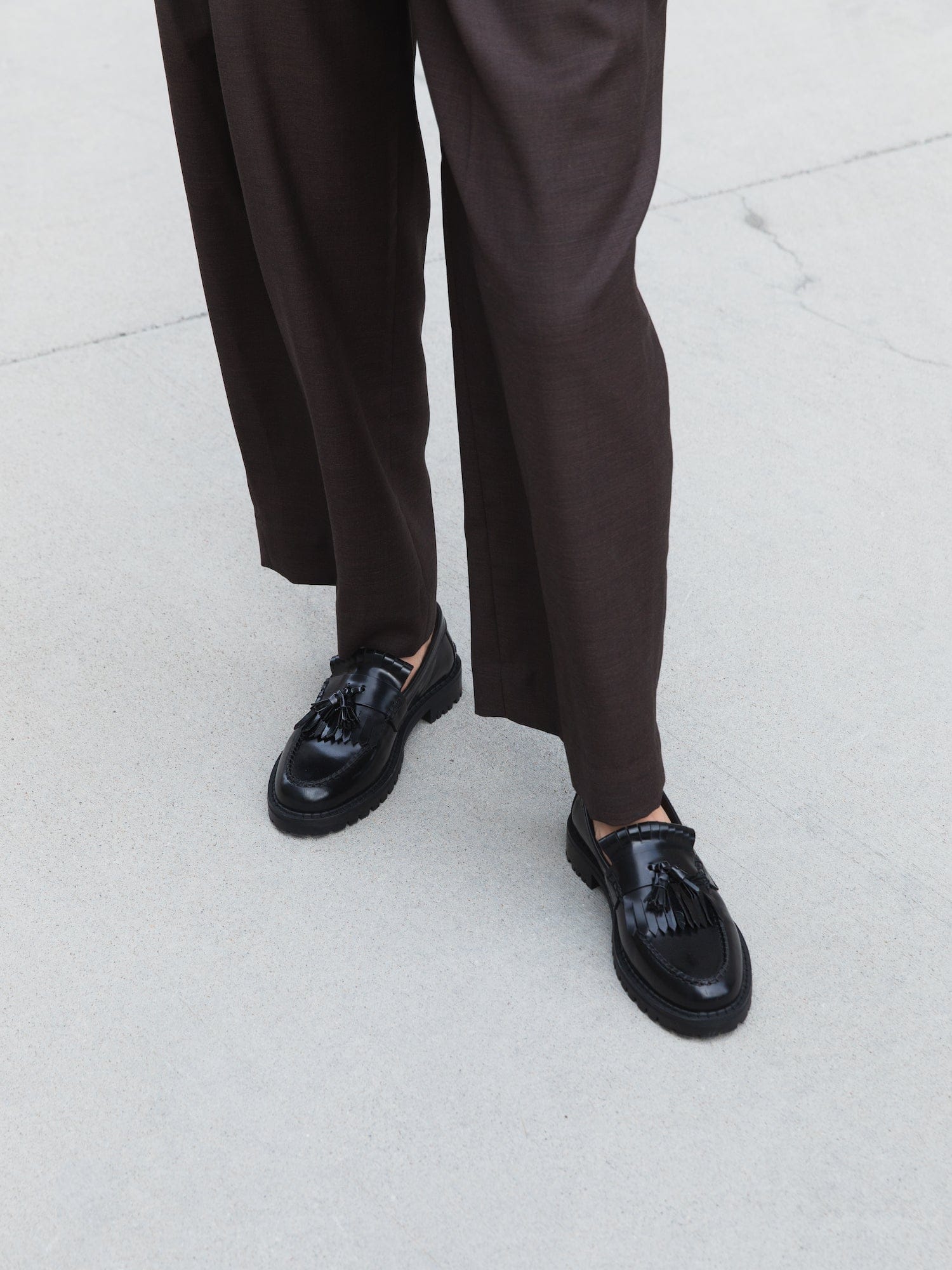 THE AMAL made by Blankens