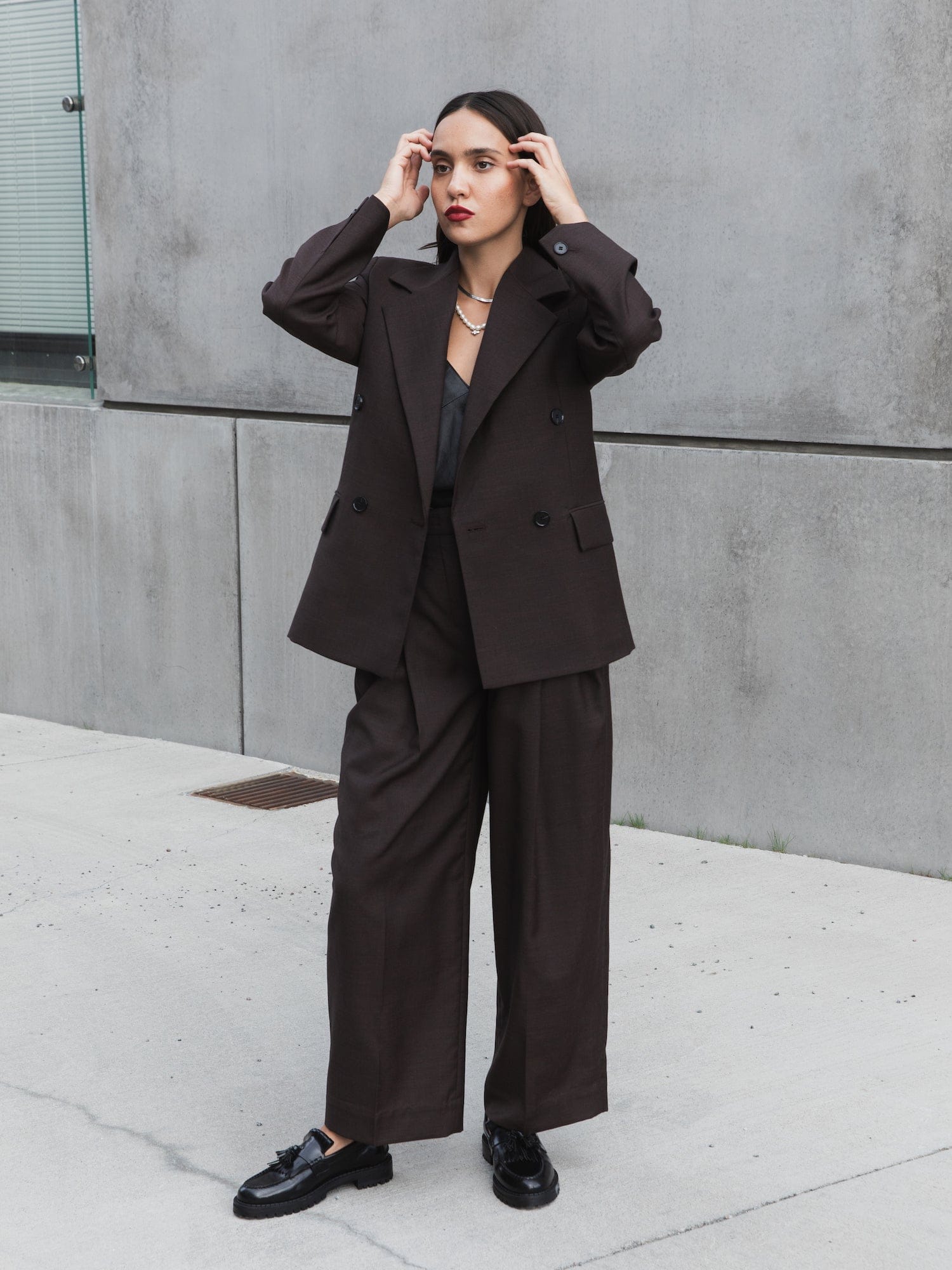 THE AMAL made by Blankens