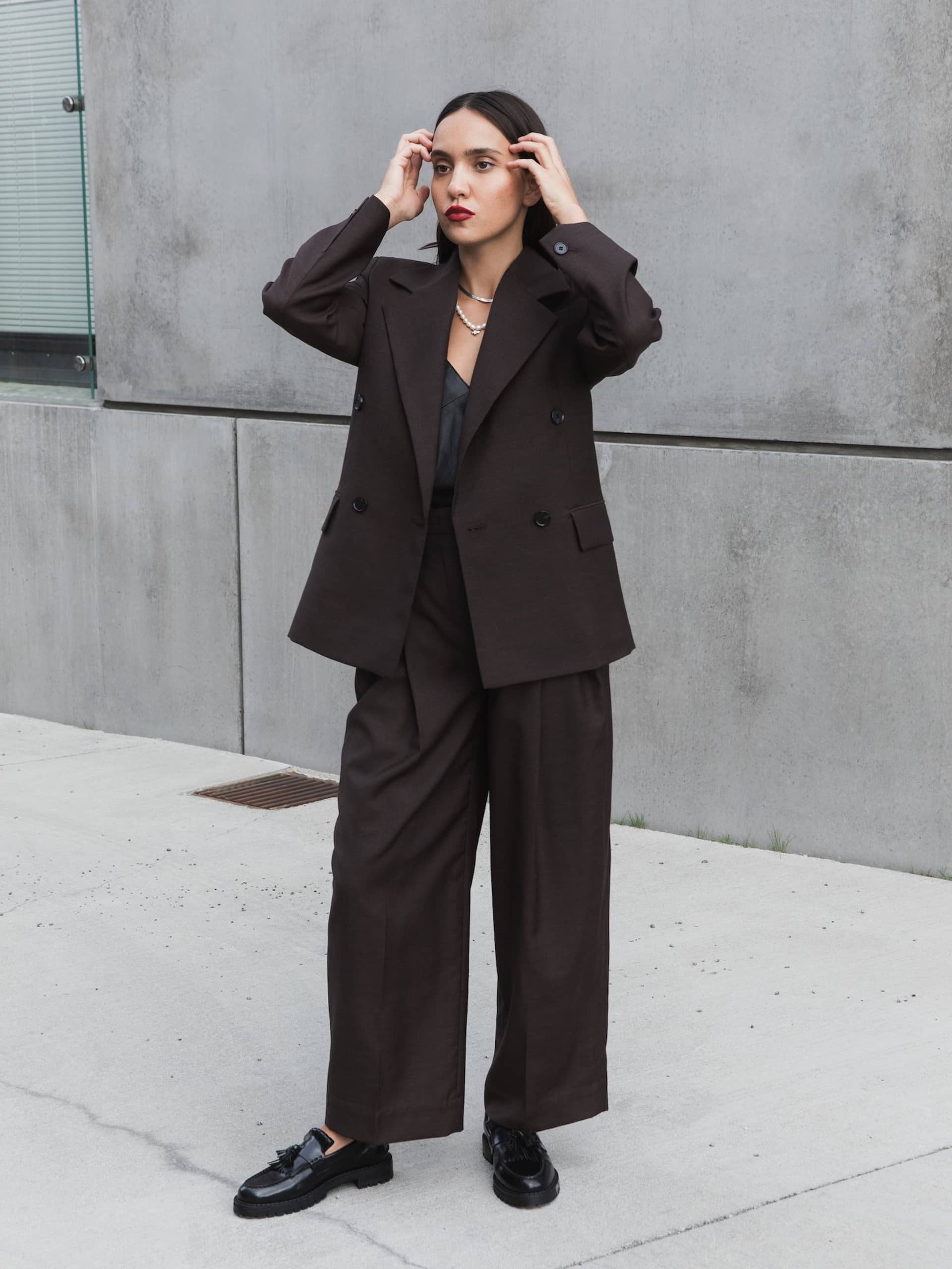 THE AMAL made by Blankens