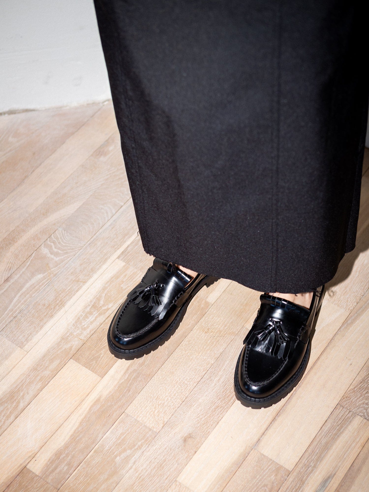 THE AMAL made by Blankens