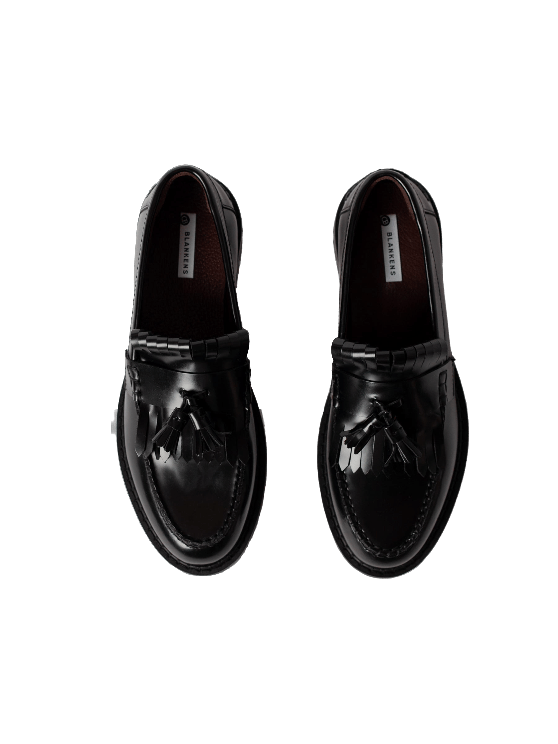 THE AMAL made by Blankens