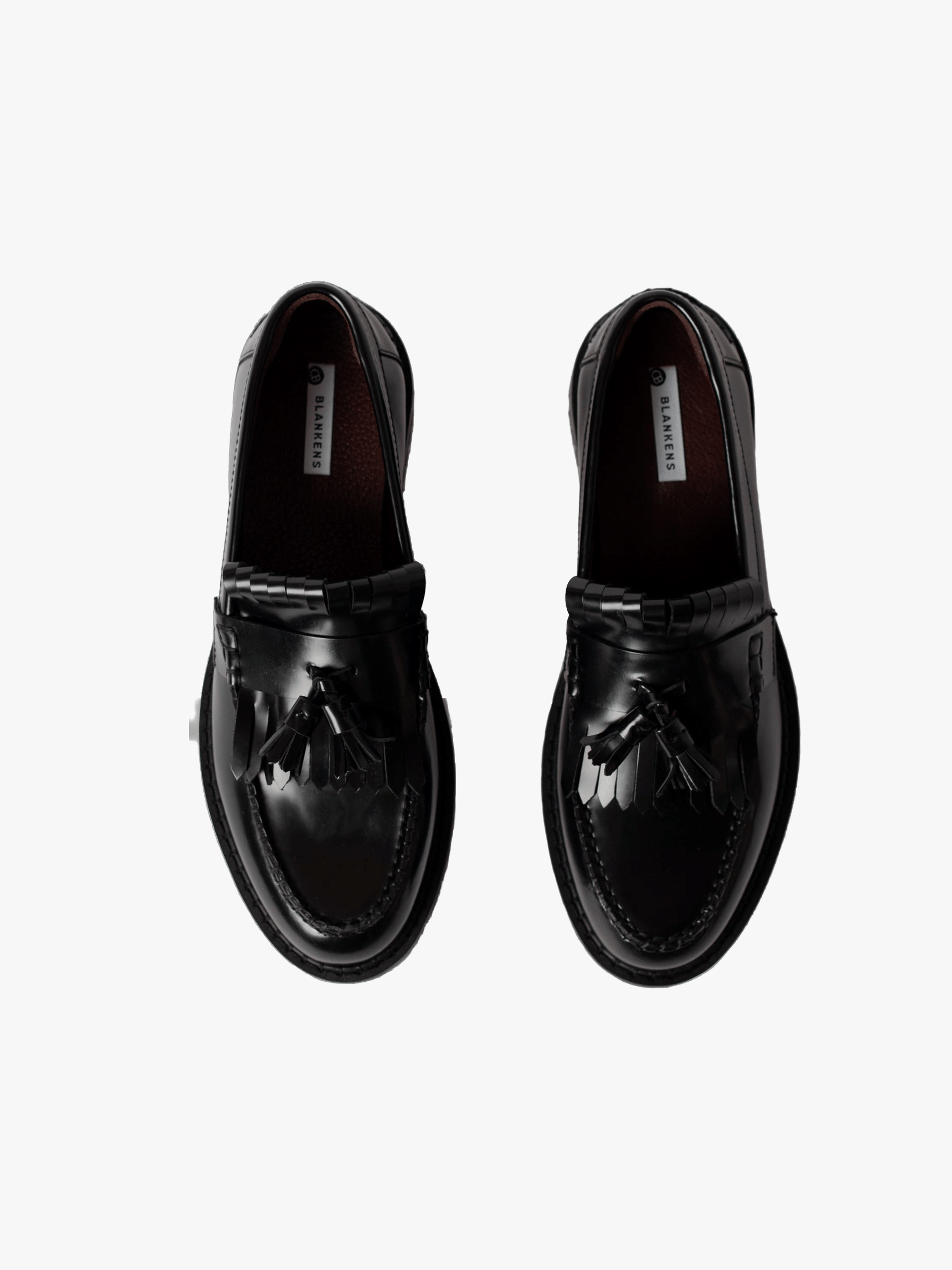 THE AMAL made by Blankens