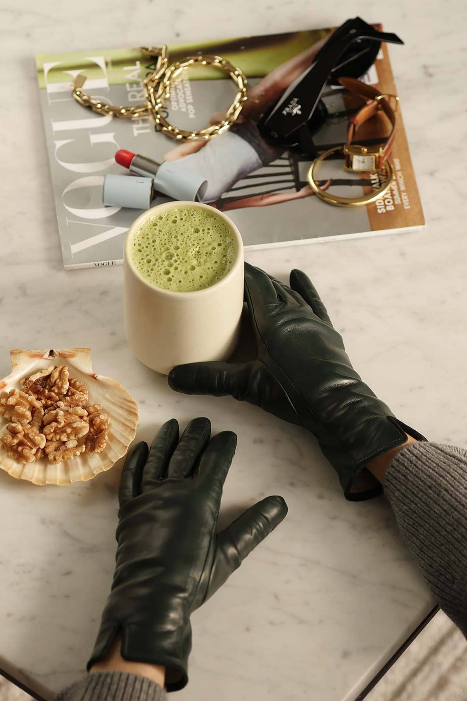 Essentials Agave made by Handsome Stockholm